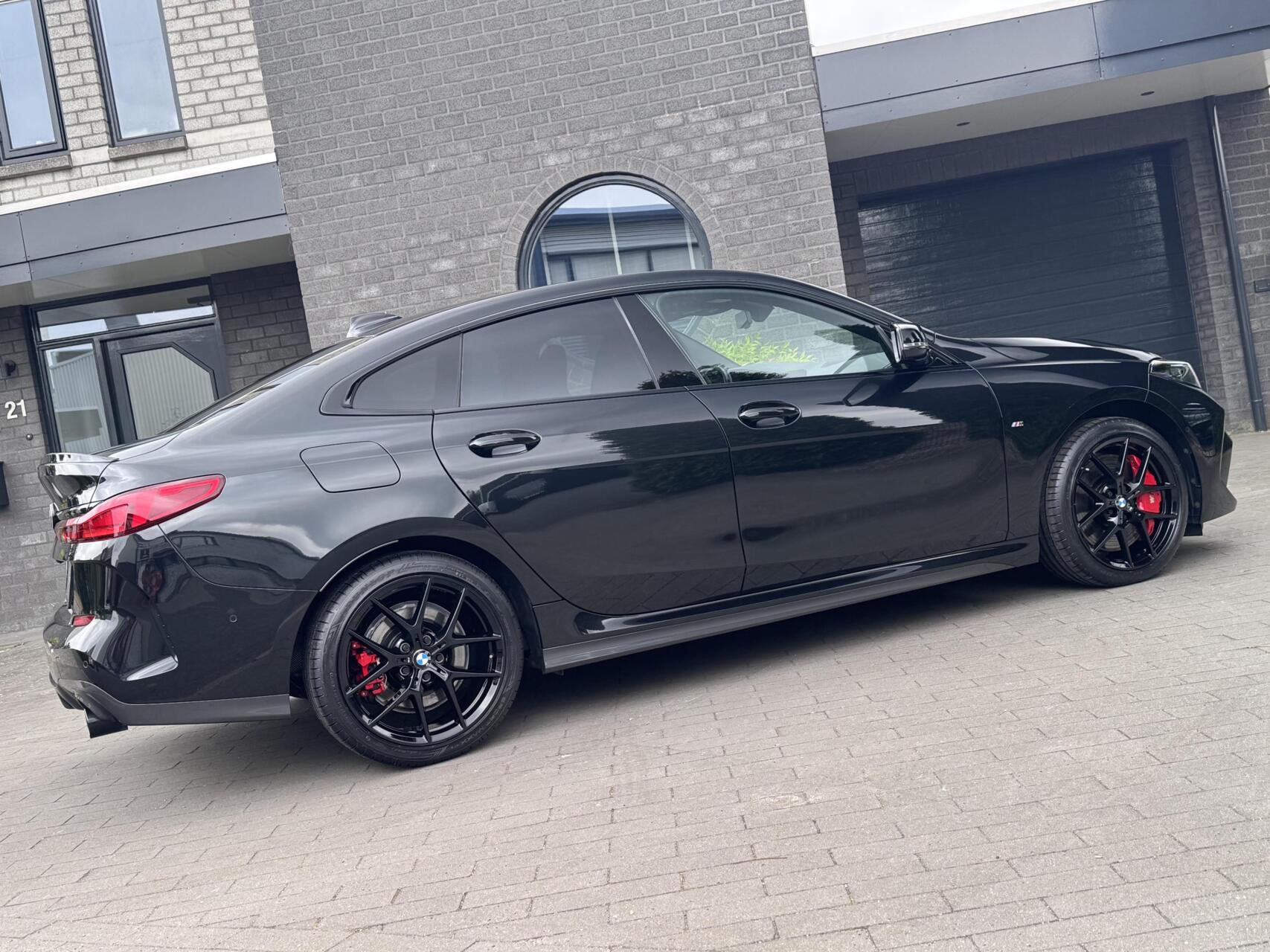 Foto van BMW 2-serie Gran Coupé