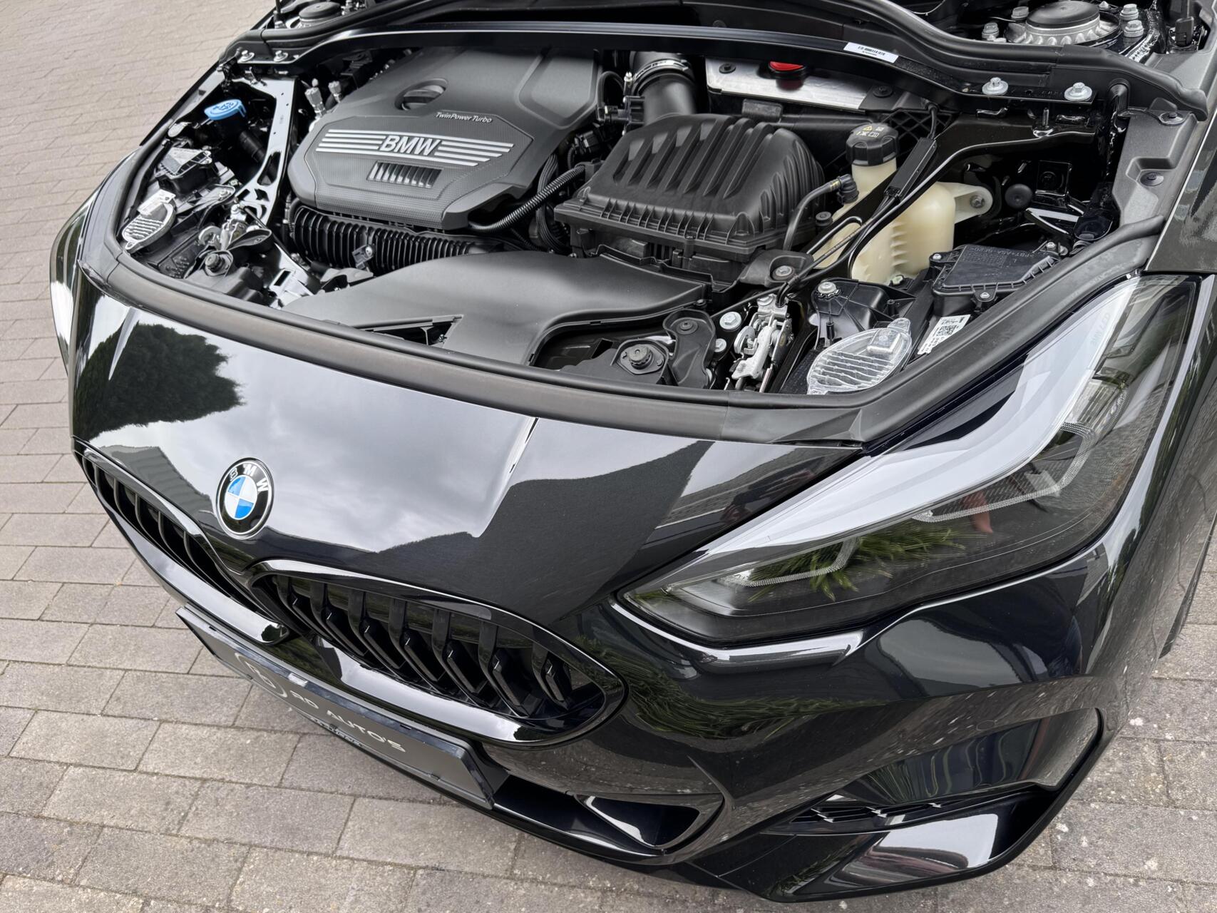 Foto van BMW 2-serie Gran Coupé