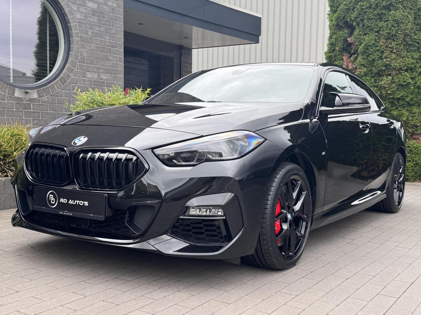 Foto van BMW 2-serie Gran Coupé