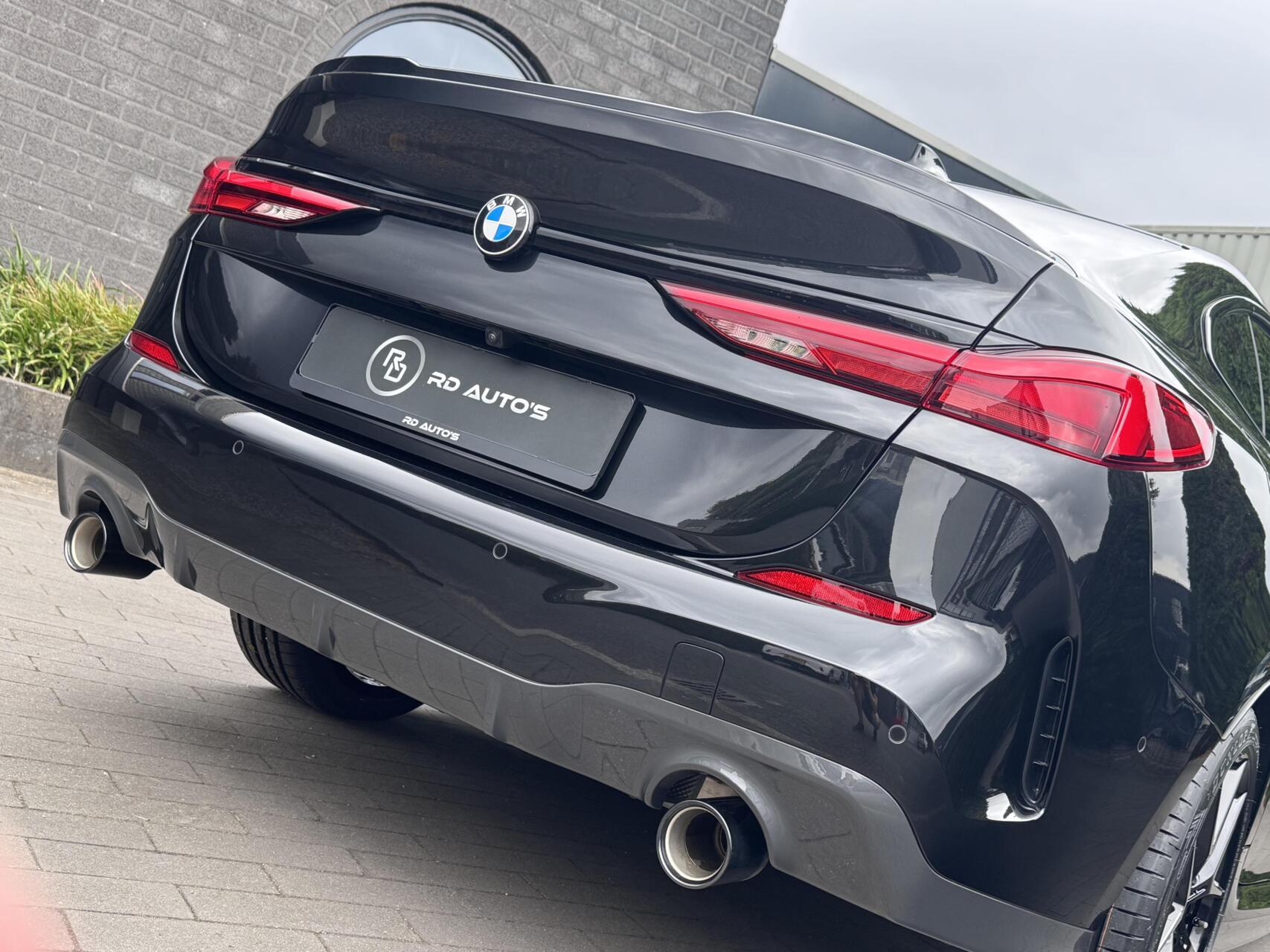 Foto van BMW 2-serie Gran Coupé