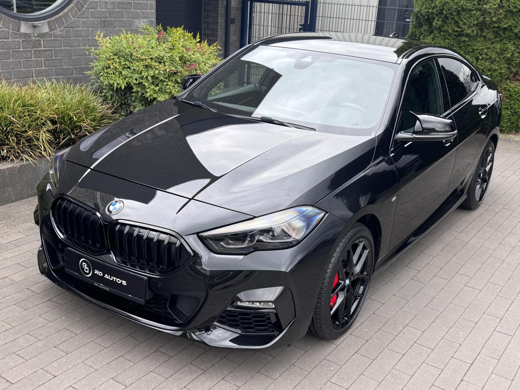 Foto van BMW 2-serie Gran Coupé