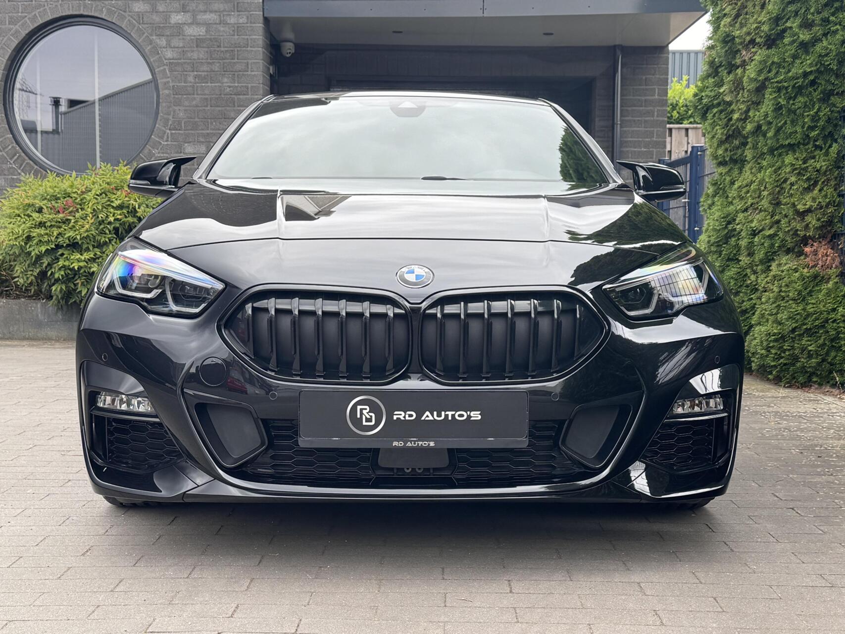 Foto van BMW 2-serie Gran Coupé