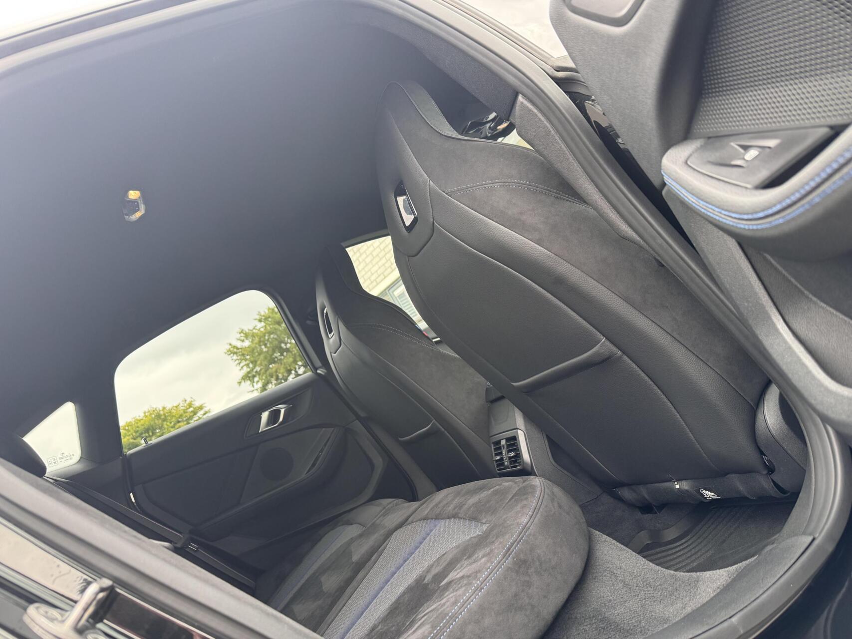 Foto van BMW 2-serie Gran Coupé