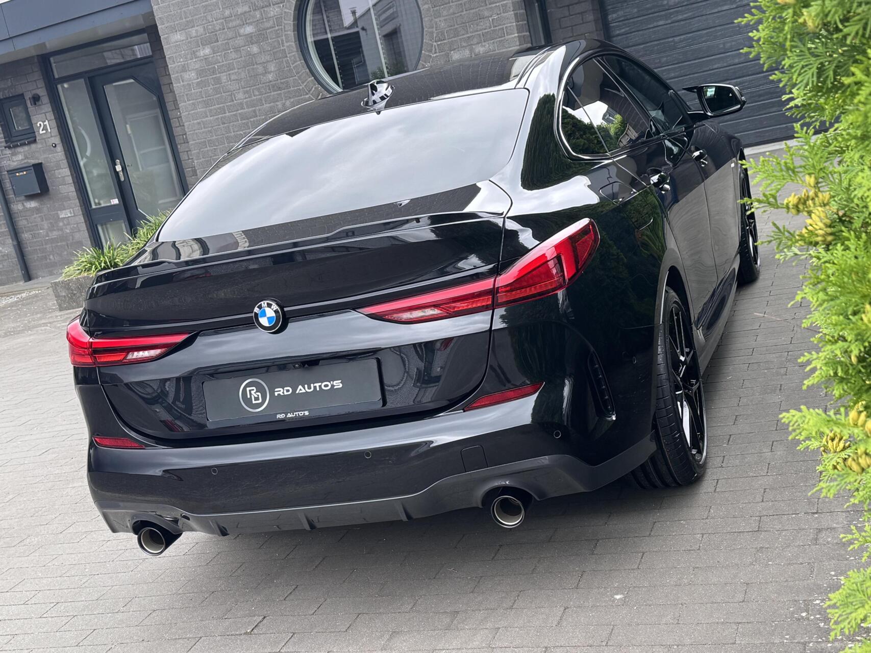 Foto van BMW 2-serie Gran Coupé