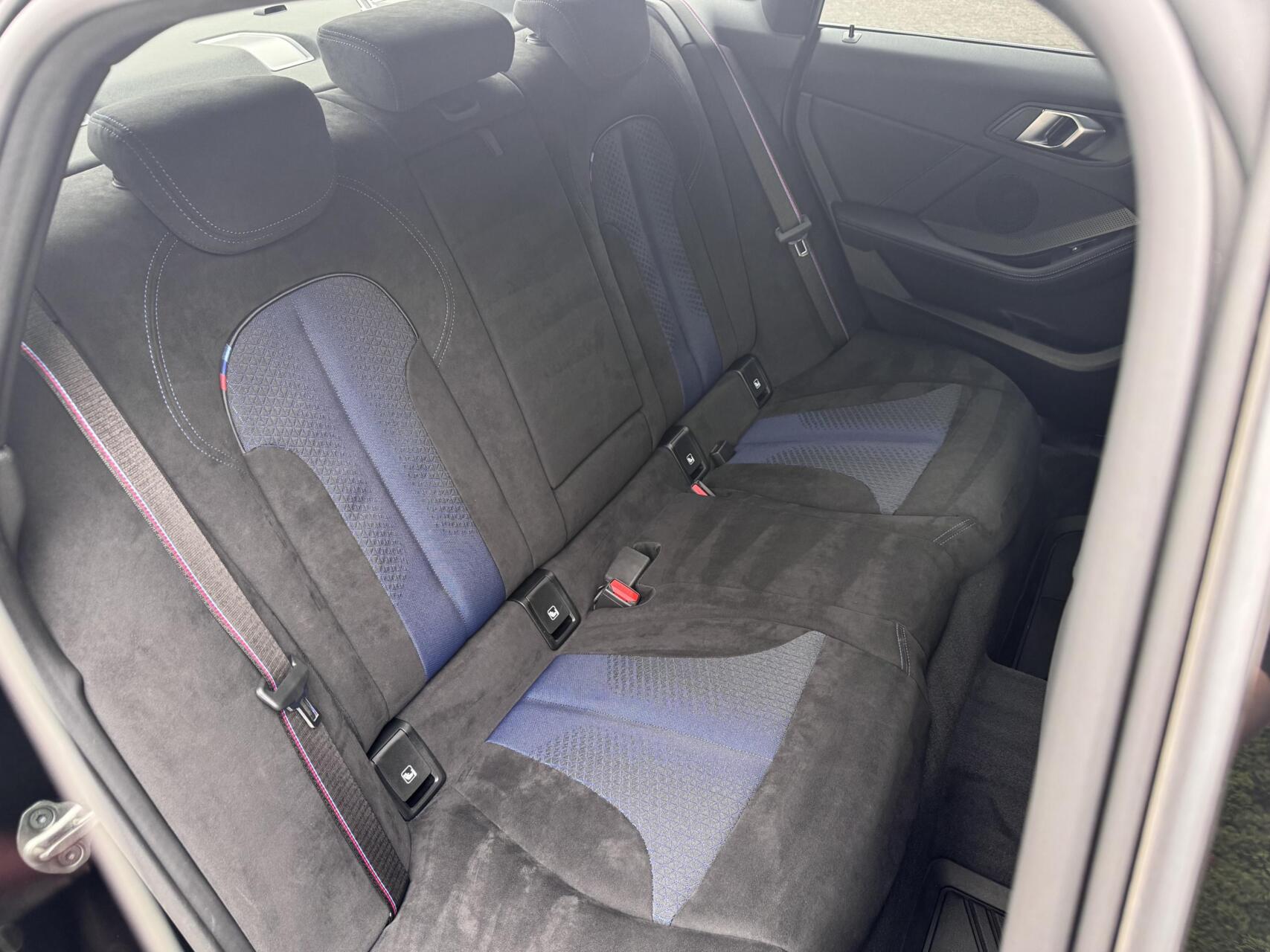 Foto van BMW 2-serie Gran Coupé