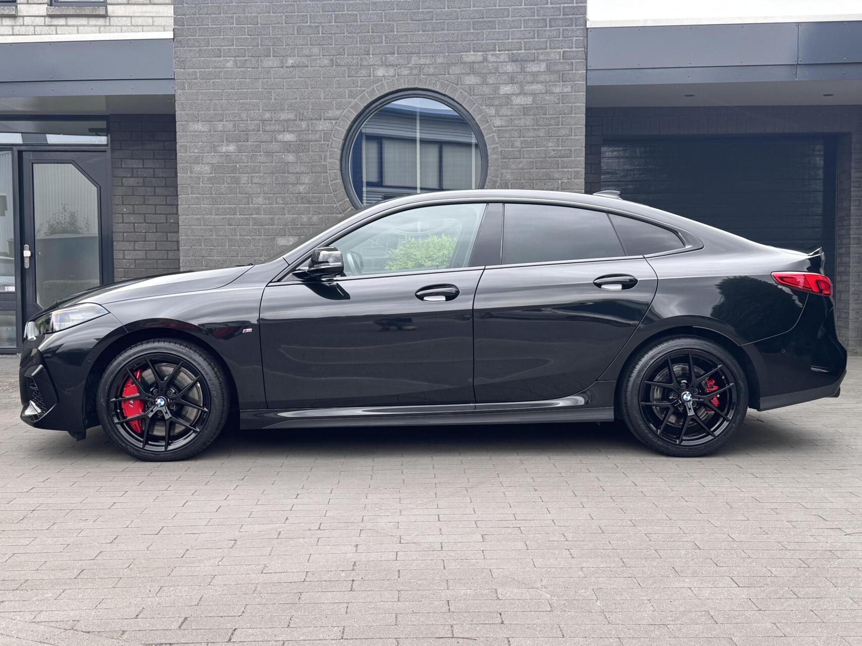 Foto van BMW 2-serie Gran Coupé