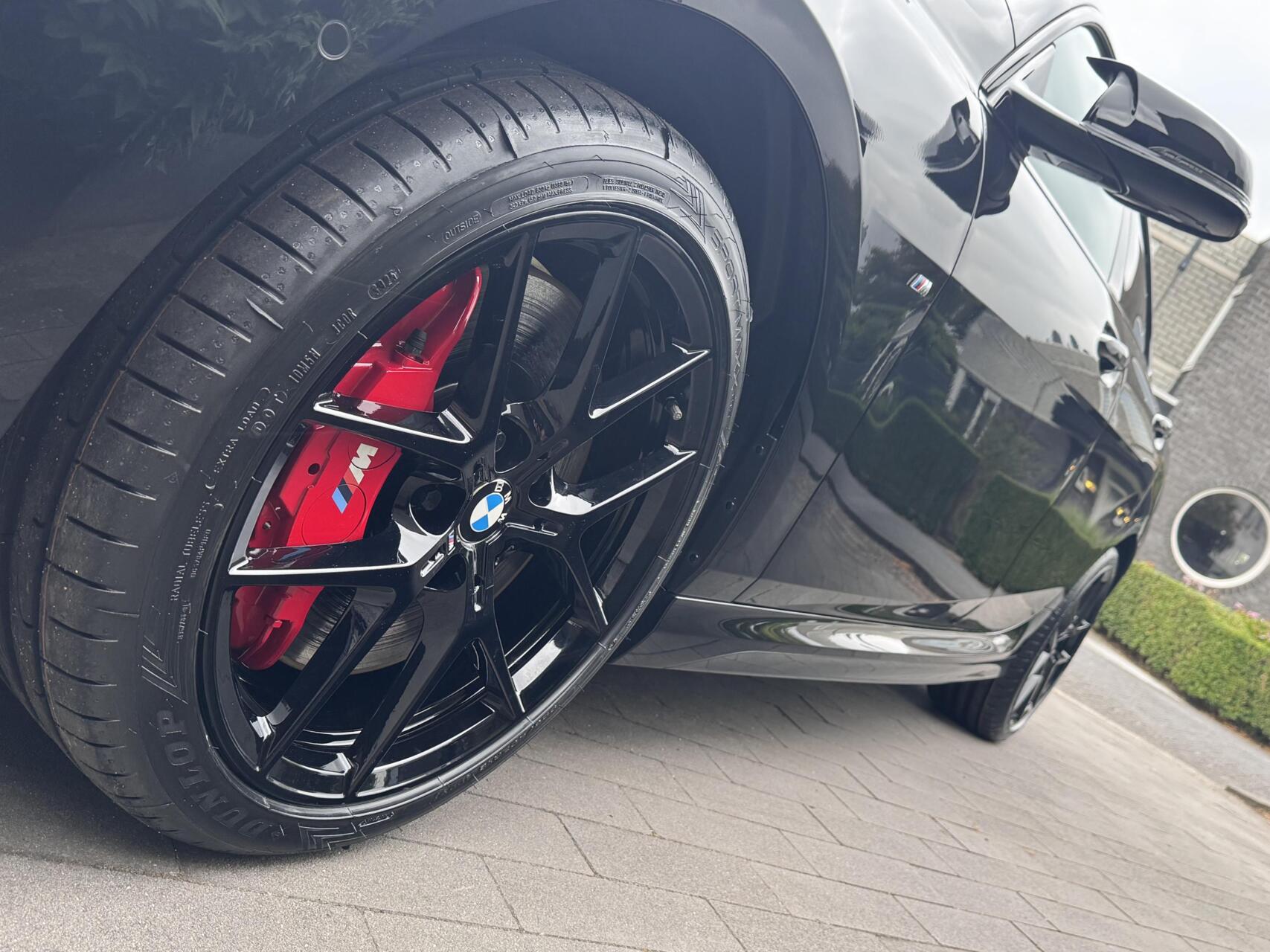 Foto van BMW 2-serie Gran Coupé