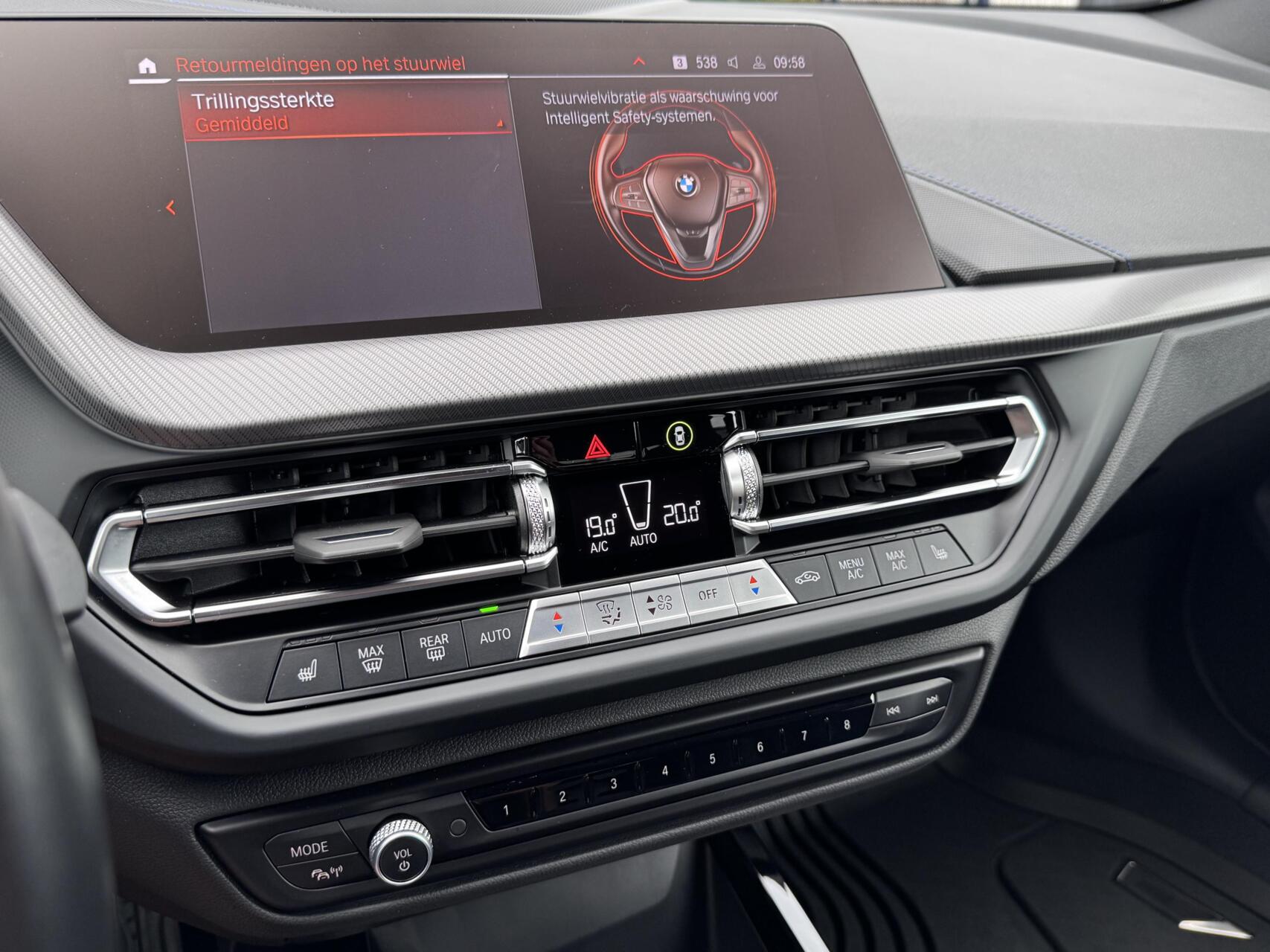 Foto van BMW 2-serie Gran Coupé