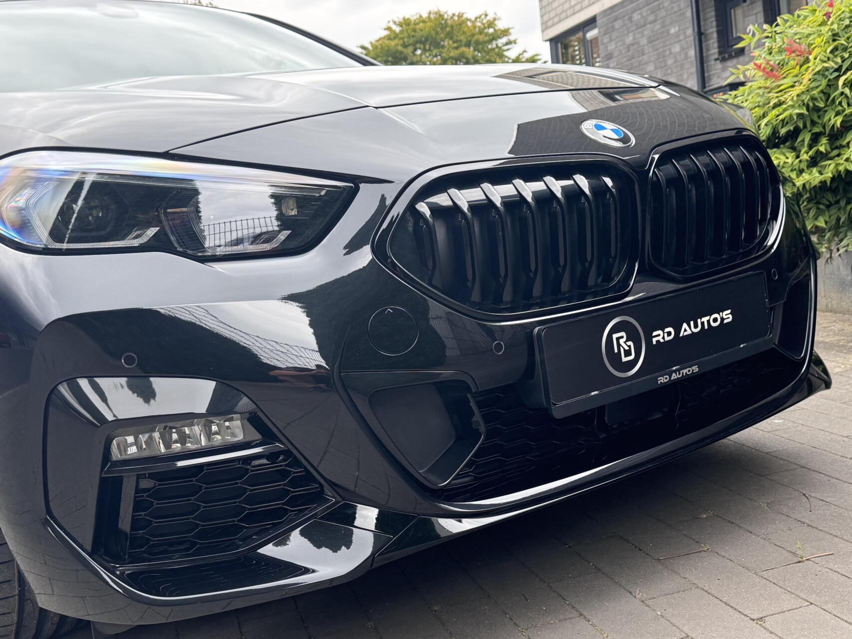Foto van BMW 2-serie Gran Coupé