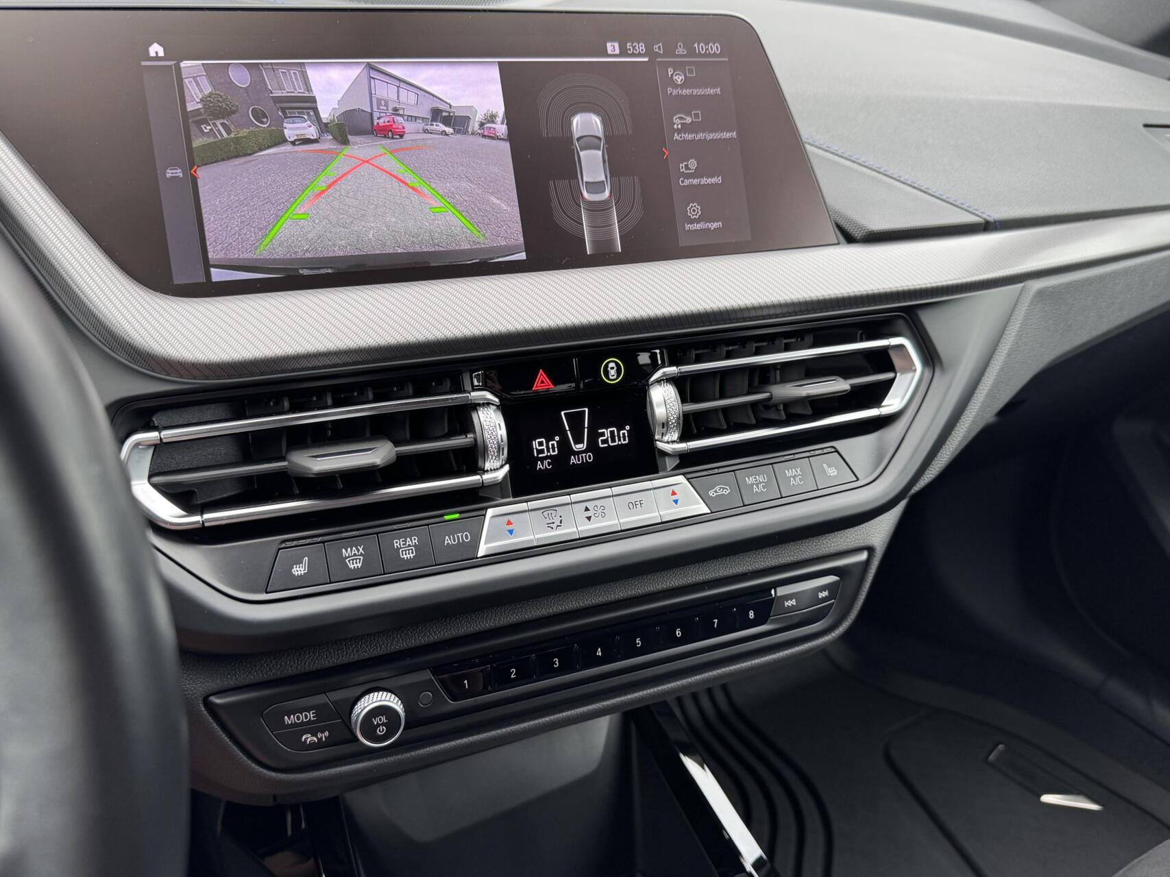 Foto van BMW 2-serie Gran Coupé