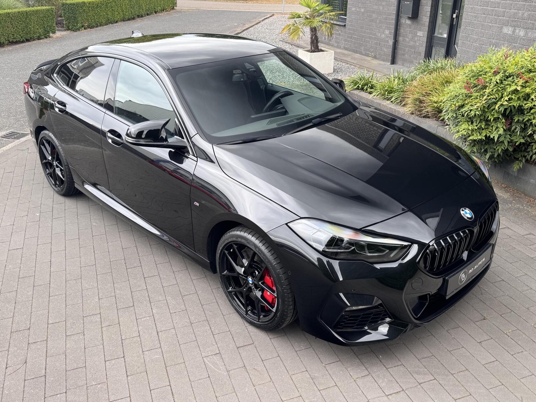 Foto van BMW 2-serie Gran Coupé