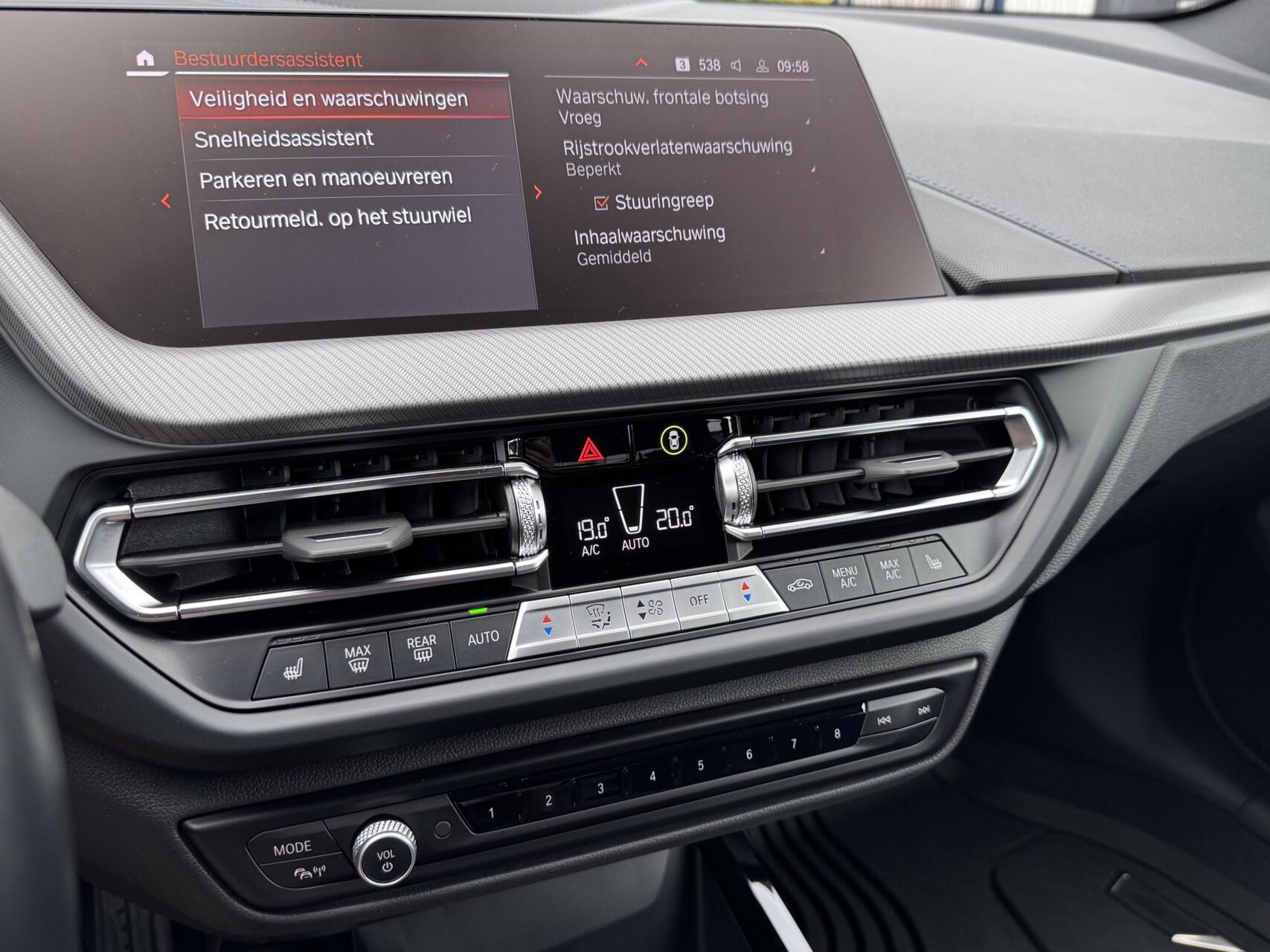 Foto van BMW 2-serie Gran Coupé