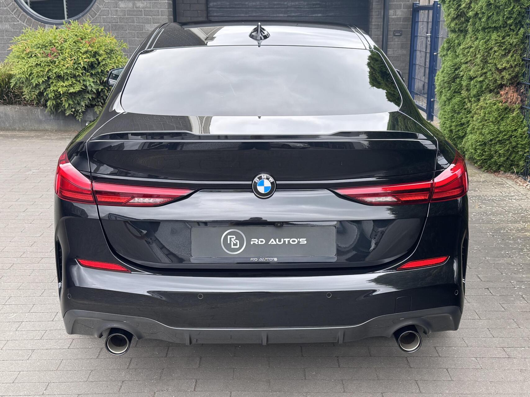 Foto van BMW 2-serie Gran Coupé