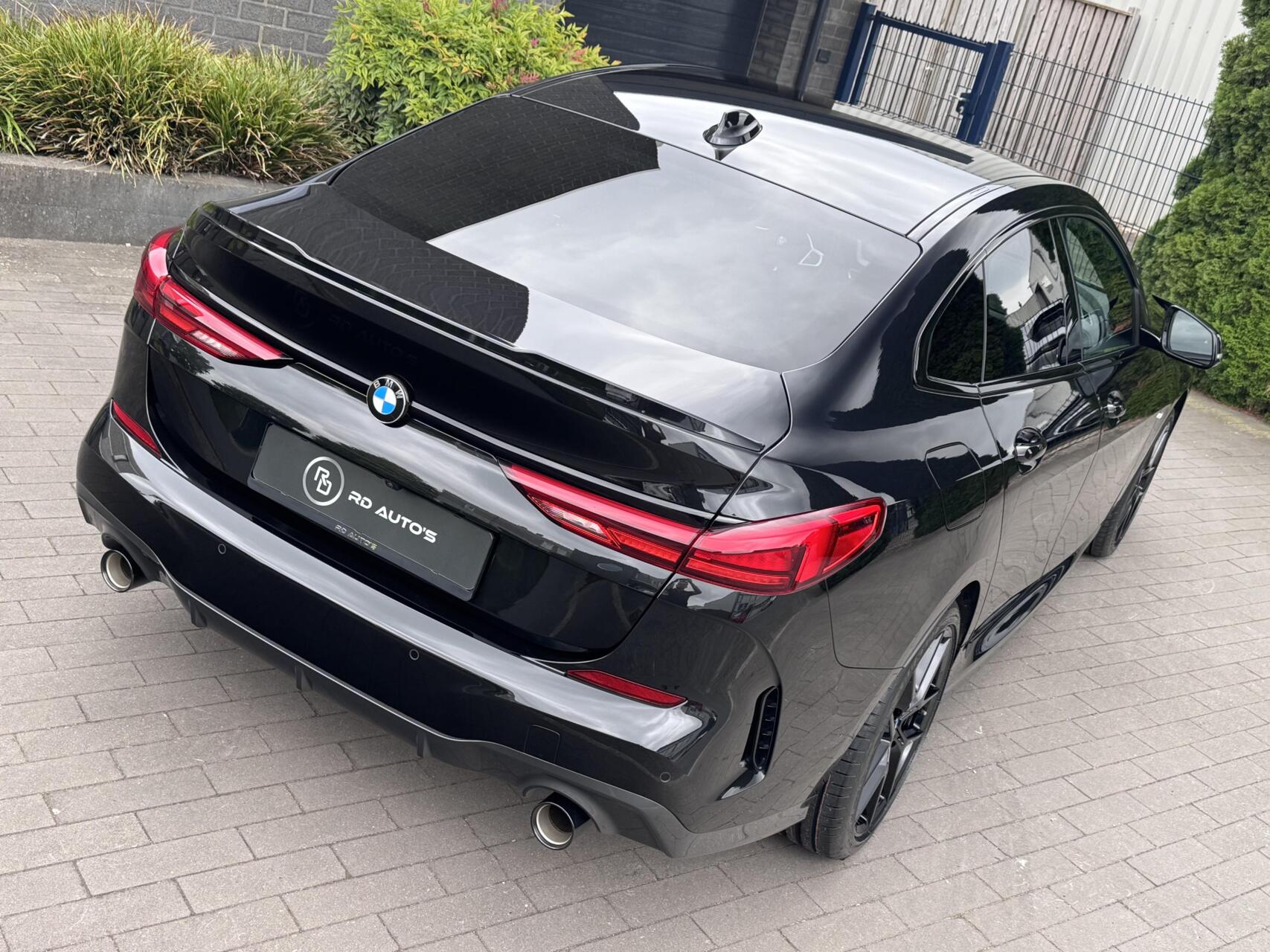 Foto van BMW 2-serie Gran Coupé