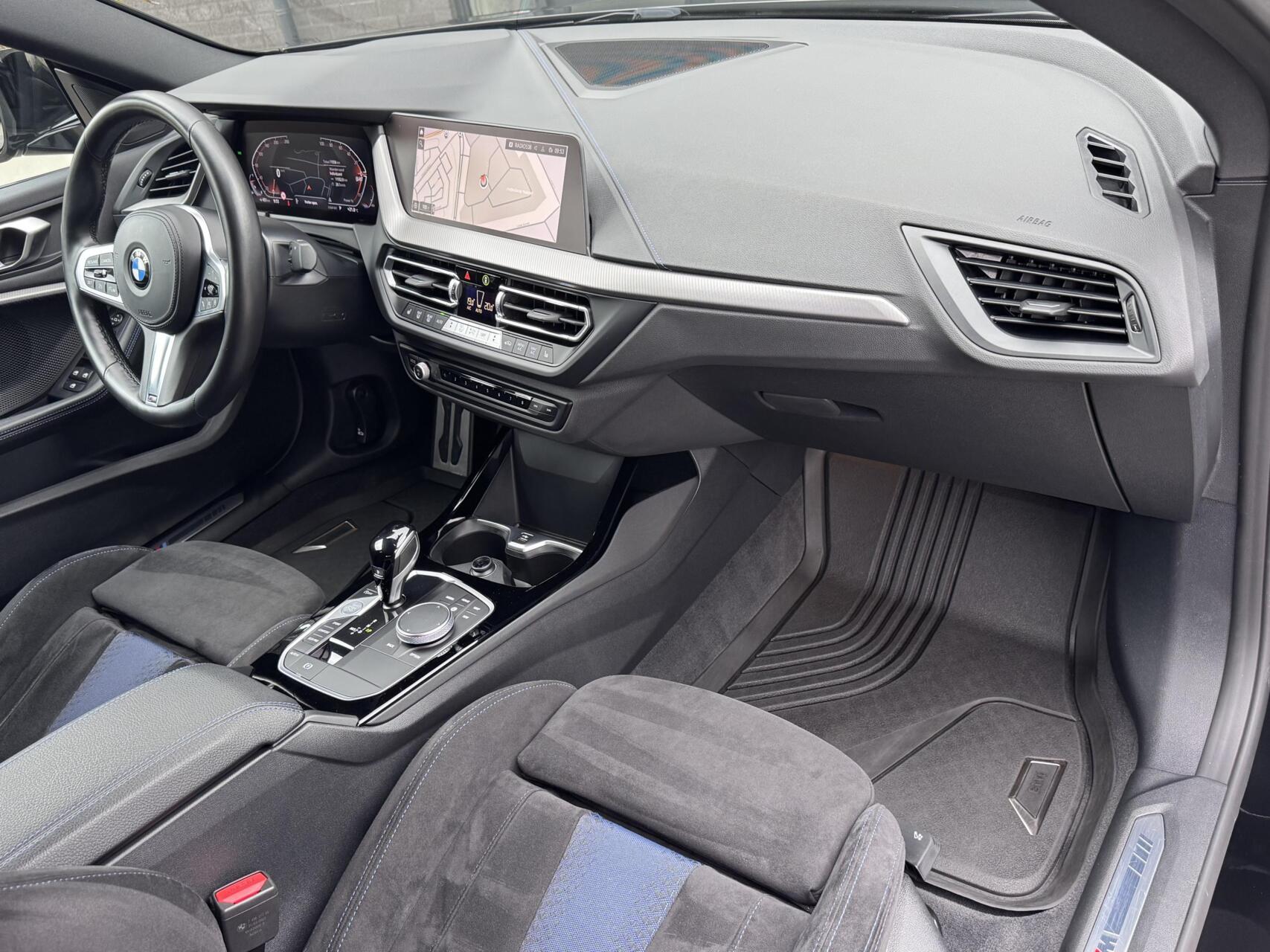 Foto van BMW 2-serie Gran Coupé