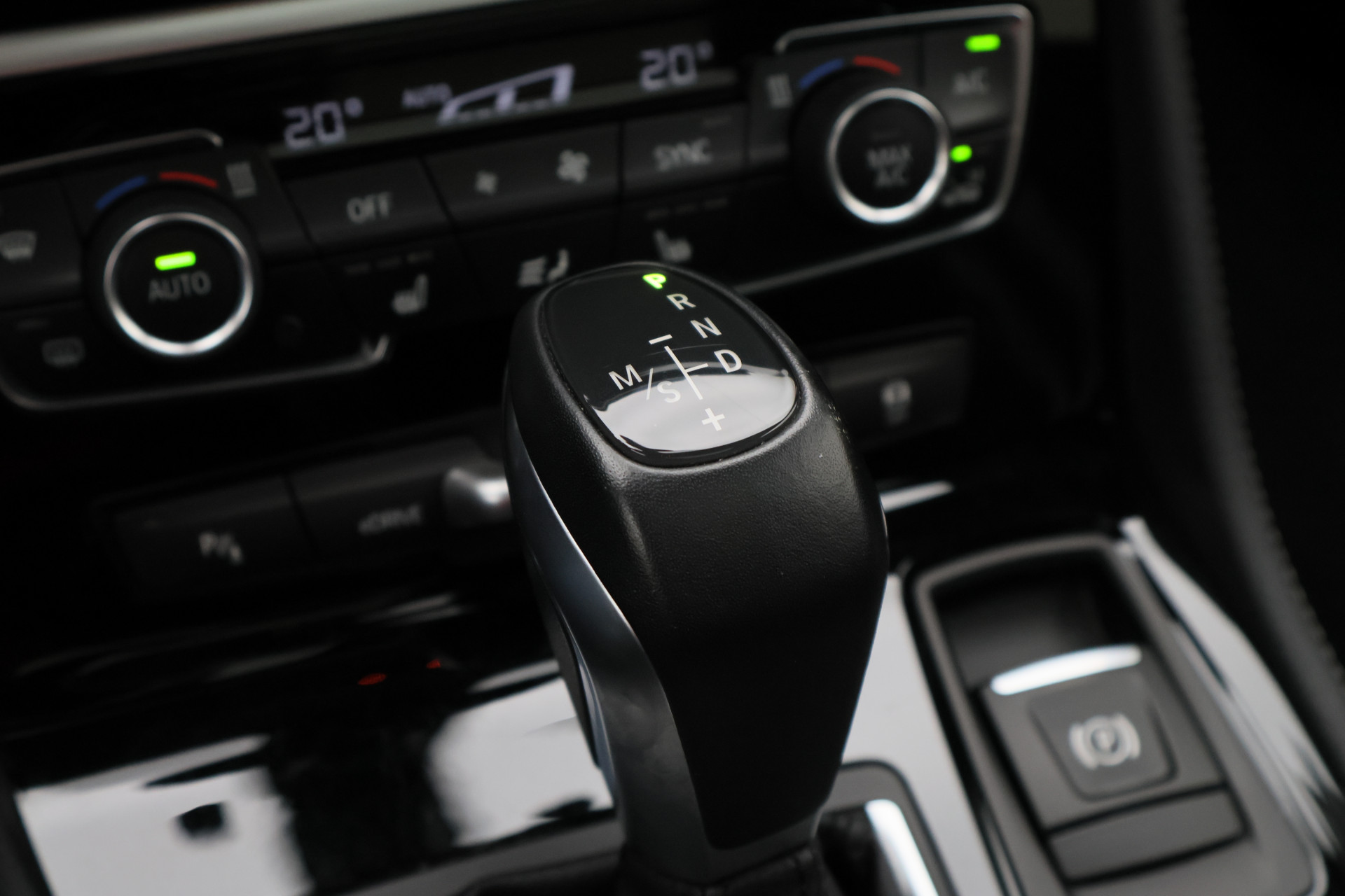 Foto van BMW 2-serie Active Tourer