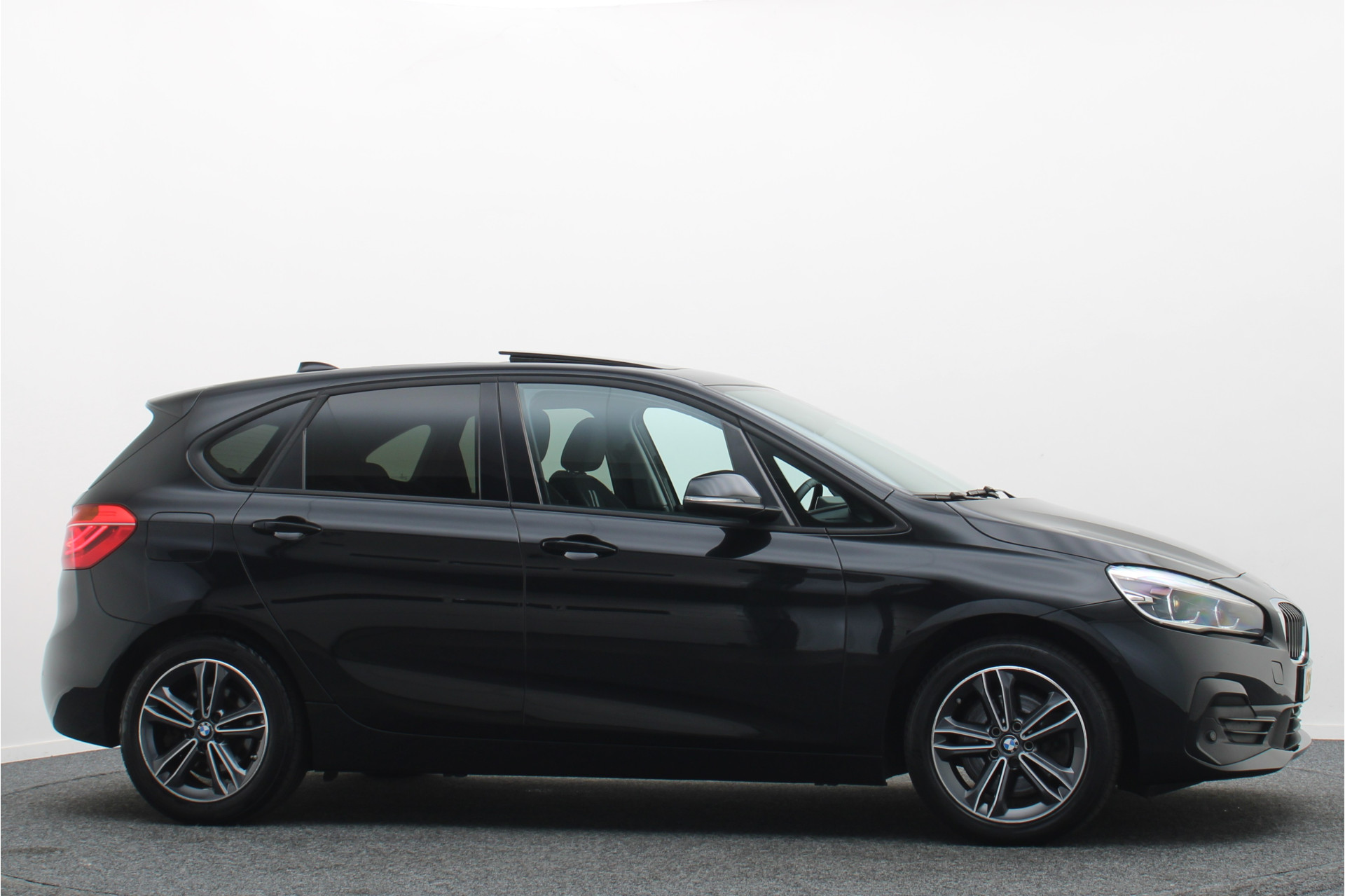 Foto van BMW 2-serie Active Tourer