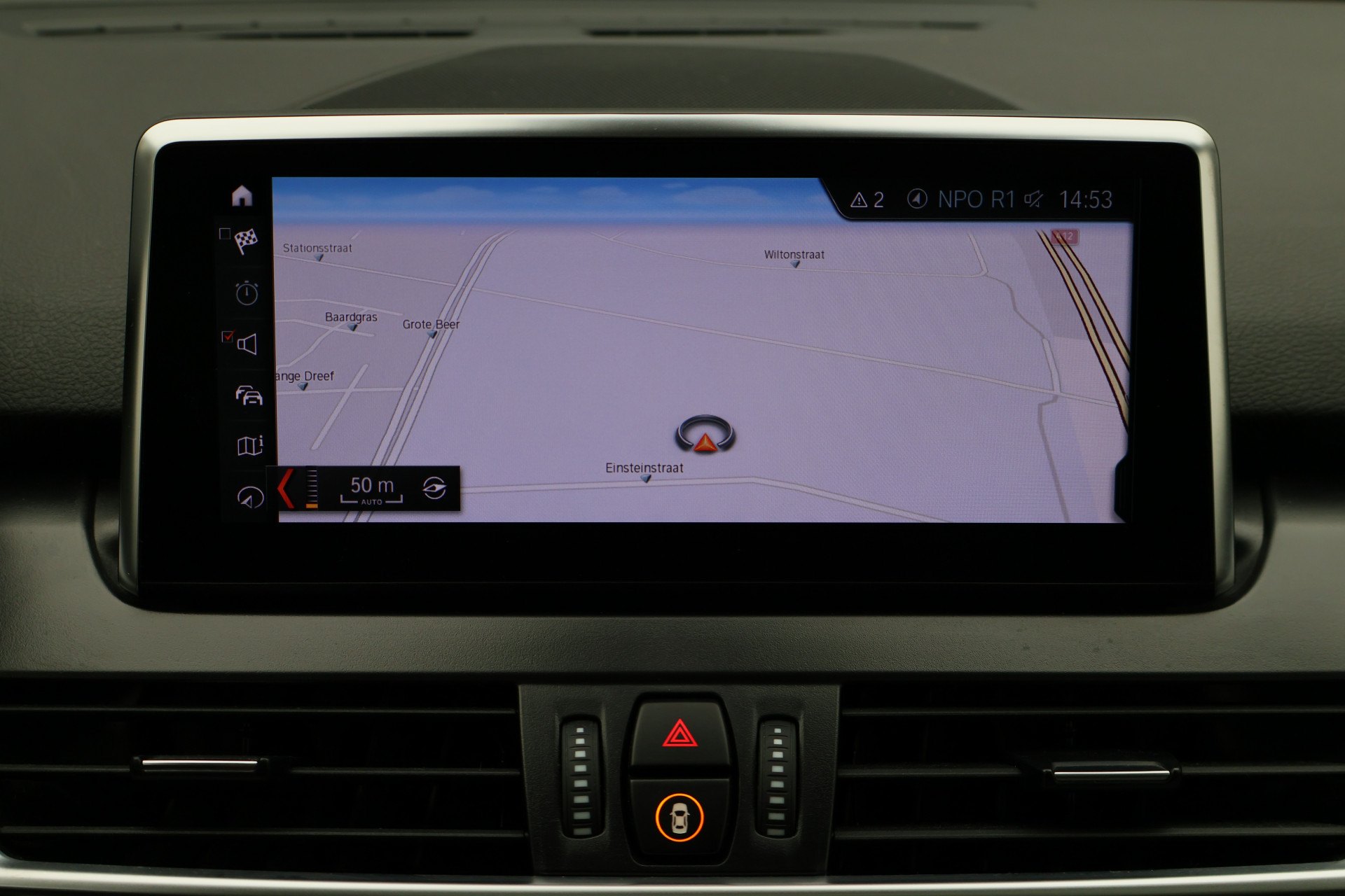 Foto van BMW 2-serie Active Tourer