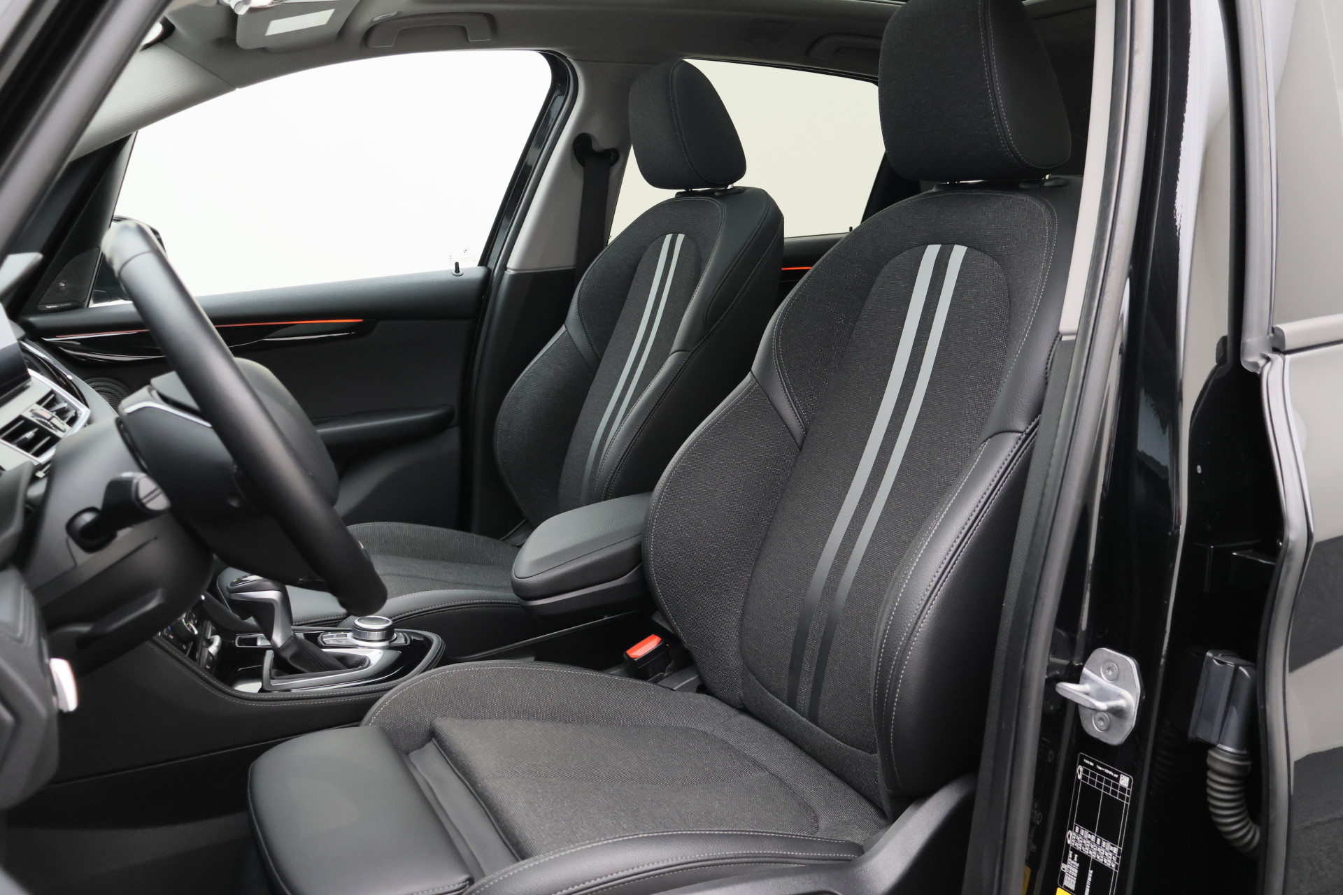 Foto van BMW 2-serie Active Tourer