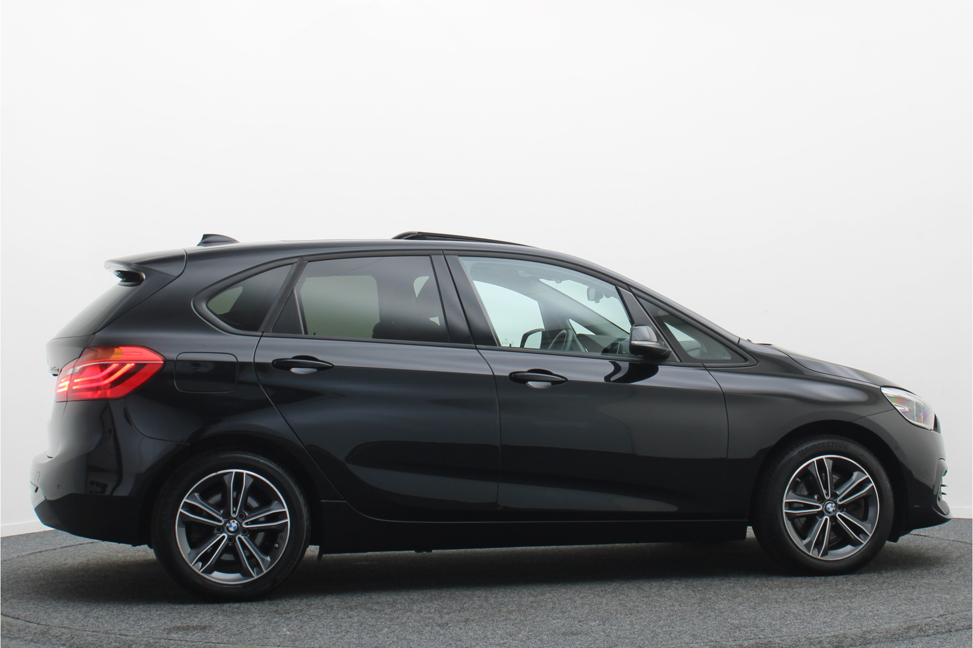 Foto van BMW 2-serie Active Tourer
