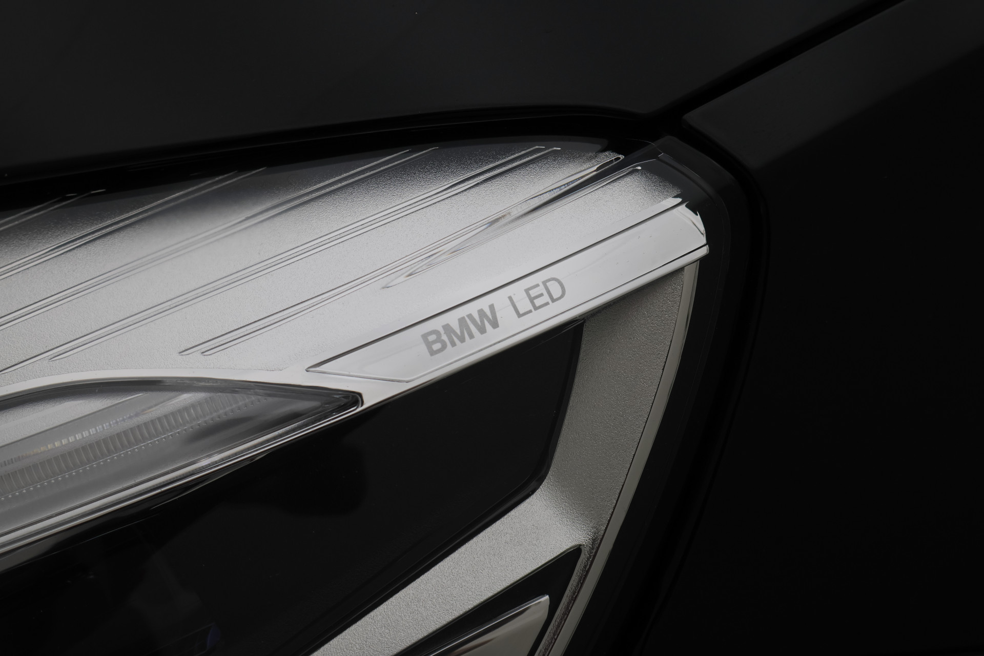 Foto van BMW 2-serie Active Tourer