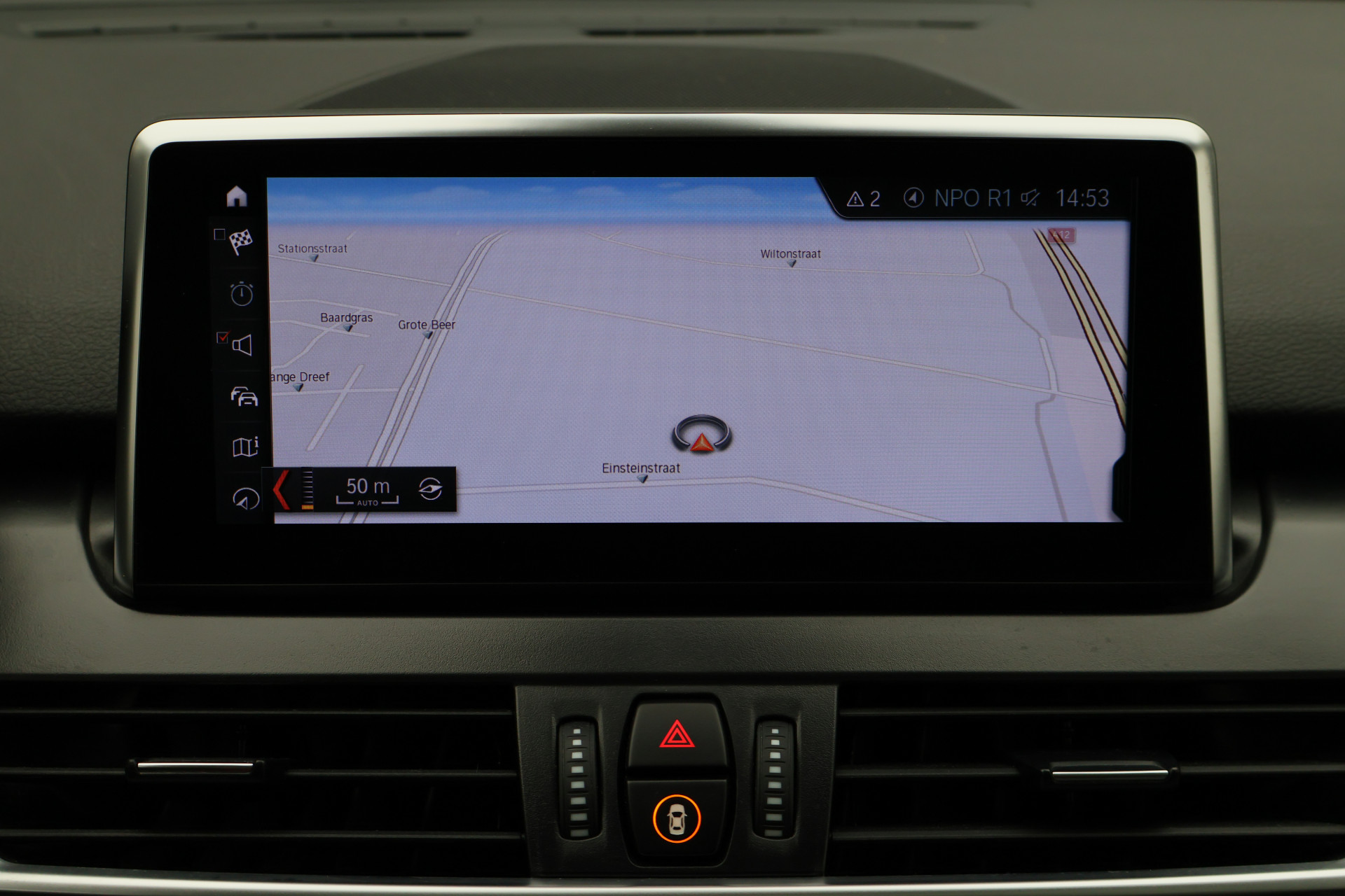 Foto van BMW 2-serie Active Tourer