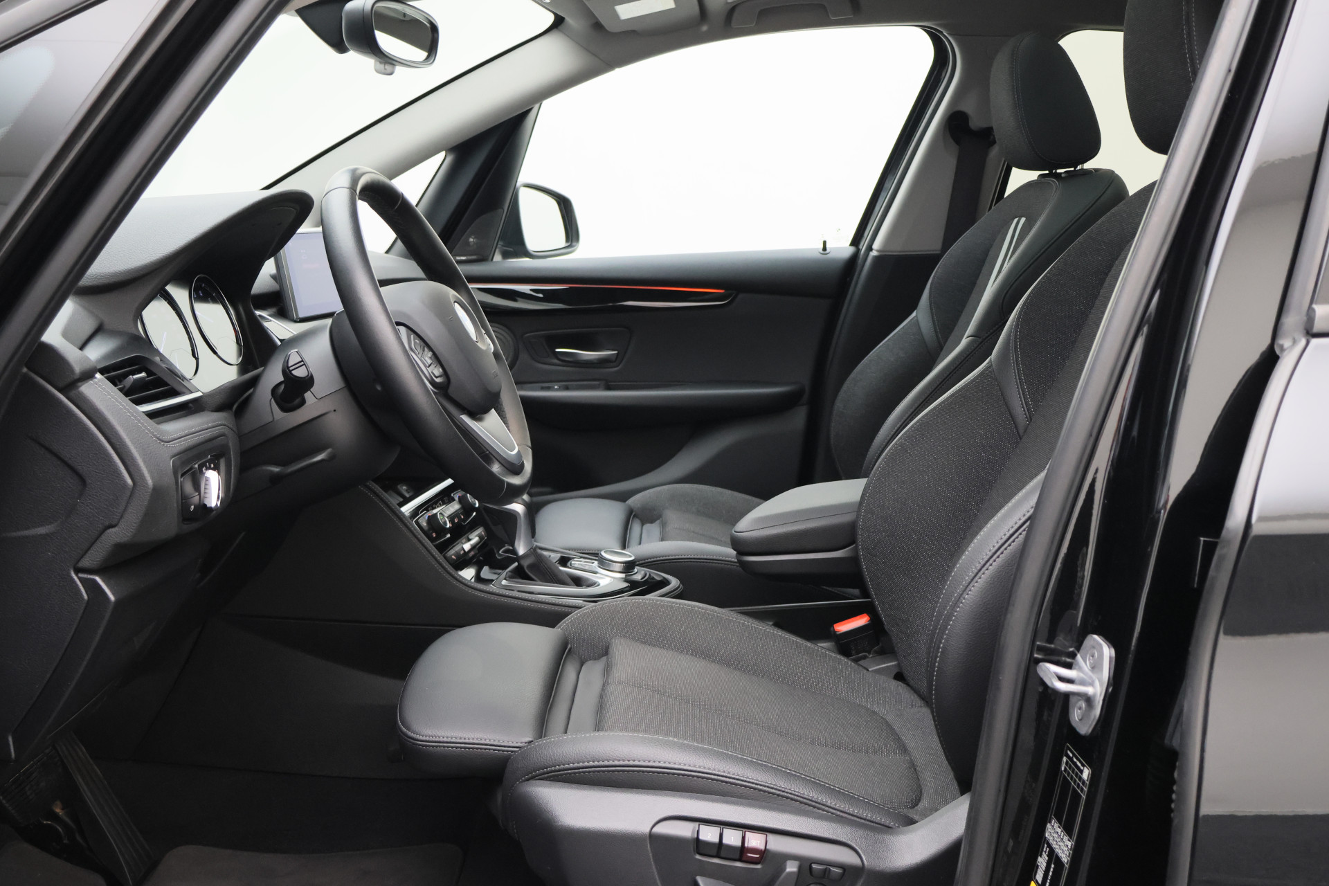 Foto van BMW 2-serie Active Tourer