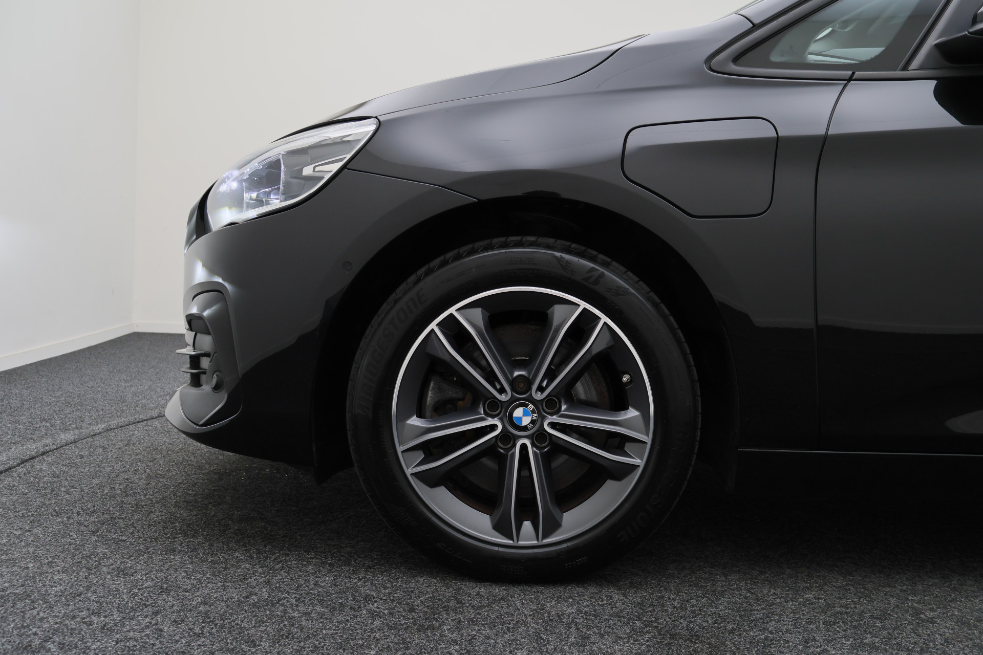 Foto van BMW 2-serie Active Tourer