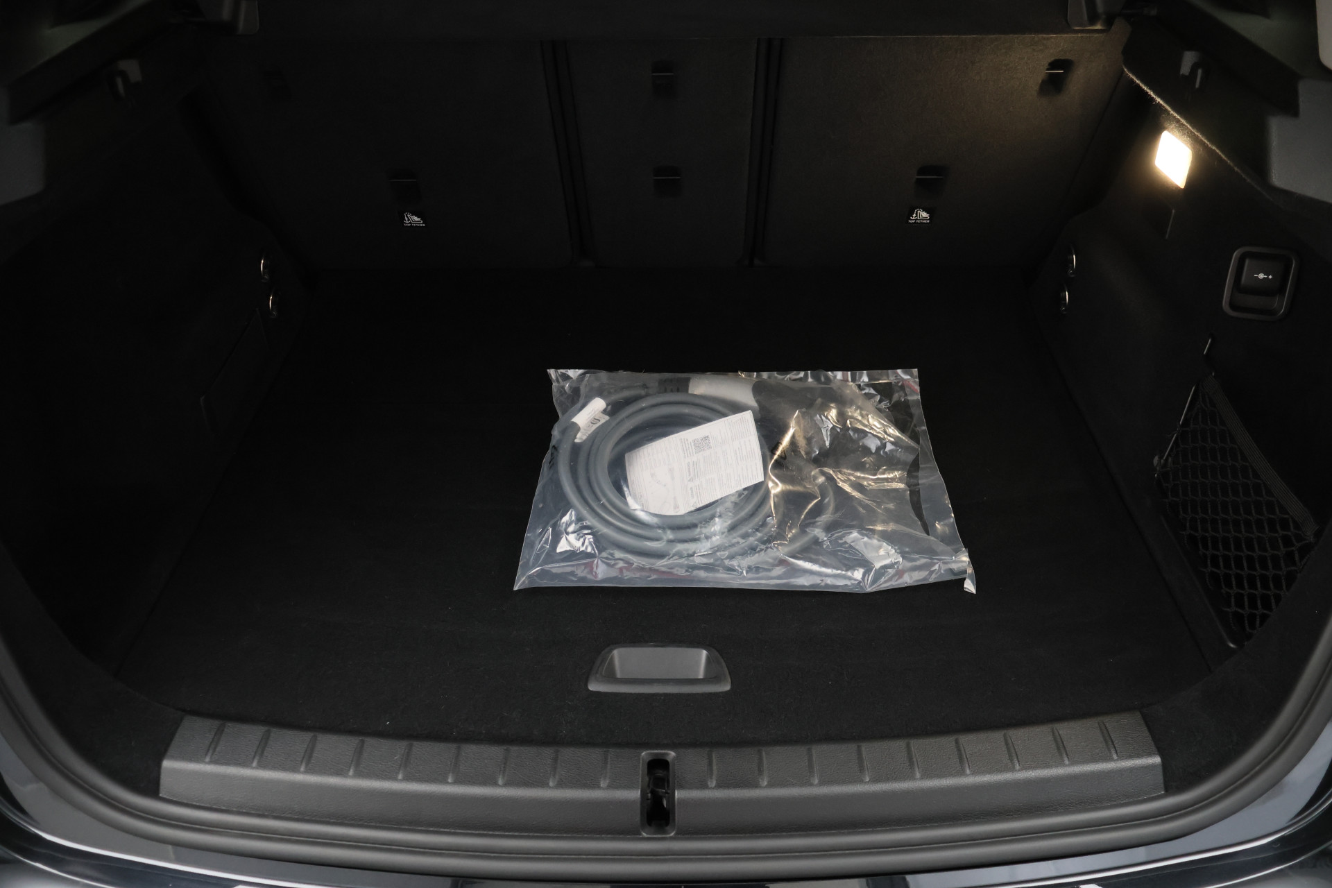 Foto van BMW 2-serie Active Tourer