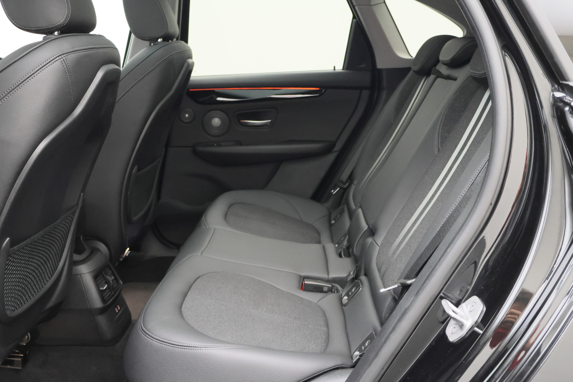 Foto van BMW 2-serie Active Tourer