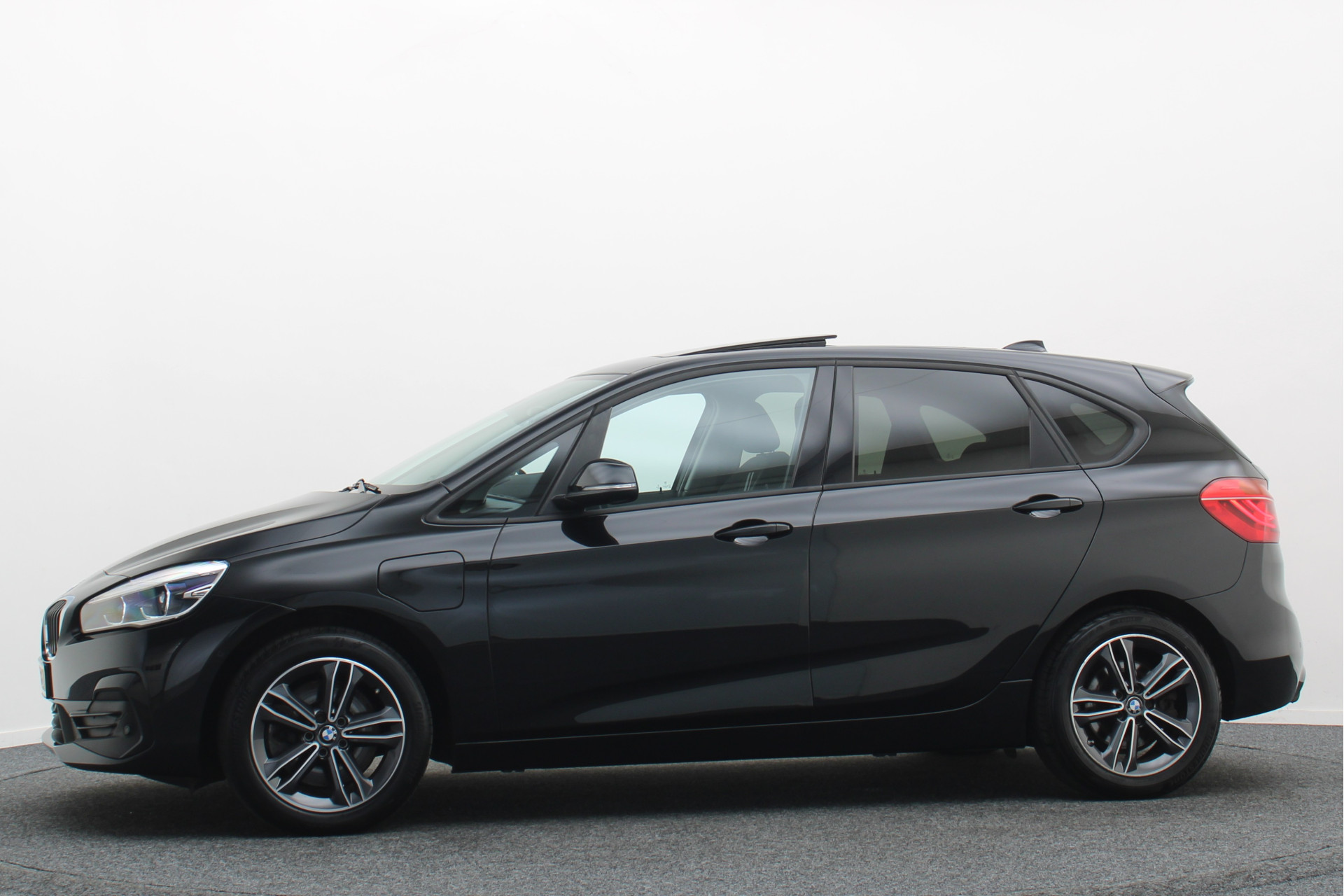 Foto van BMW 2-serie Active Tourer