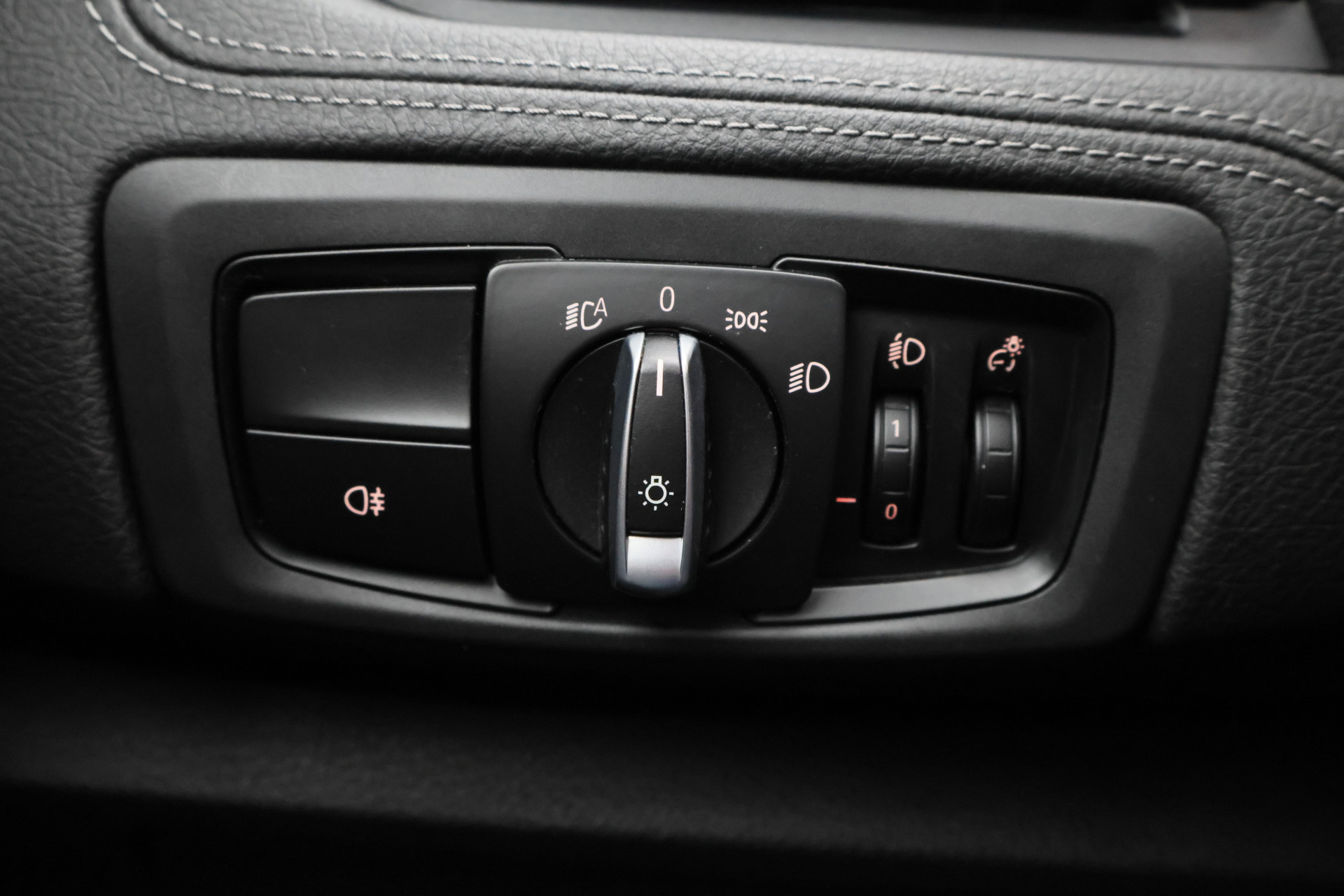 Foto van BMW 2-serie Active Tourer