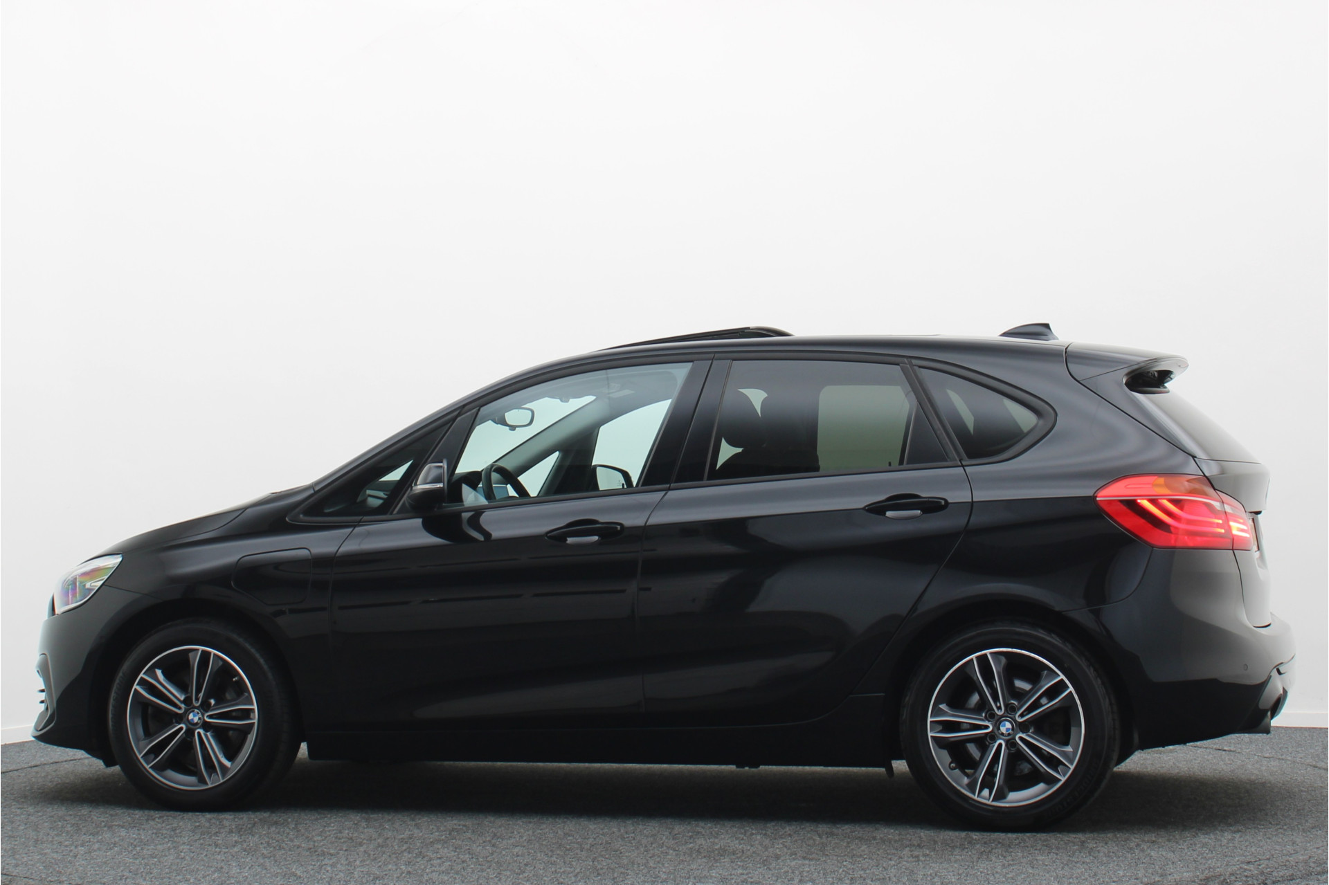 Foto van BMW 2-serie Active Tourer