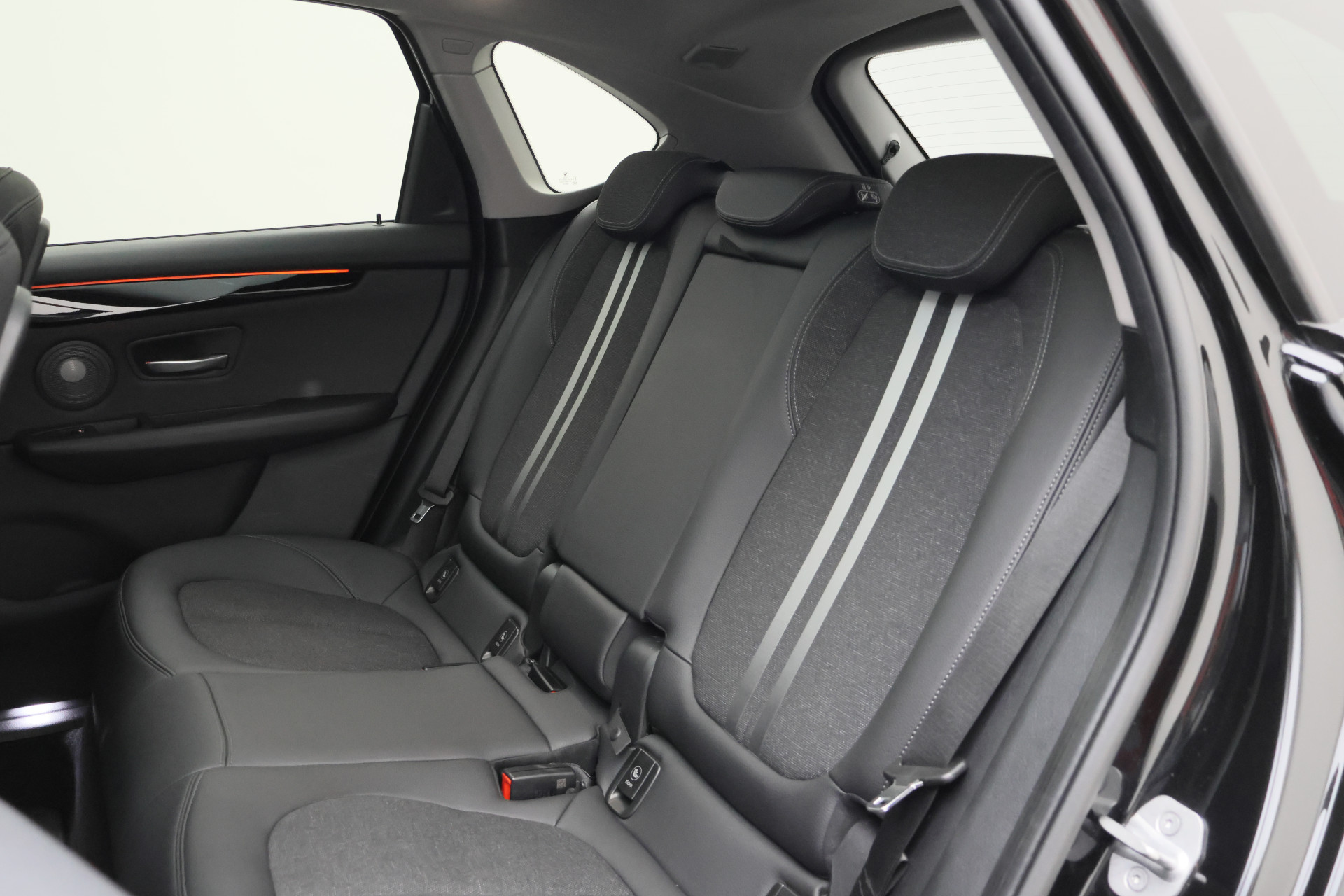 Foto van BMW 2-serie Active Tourer