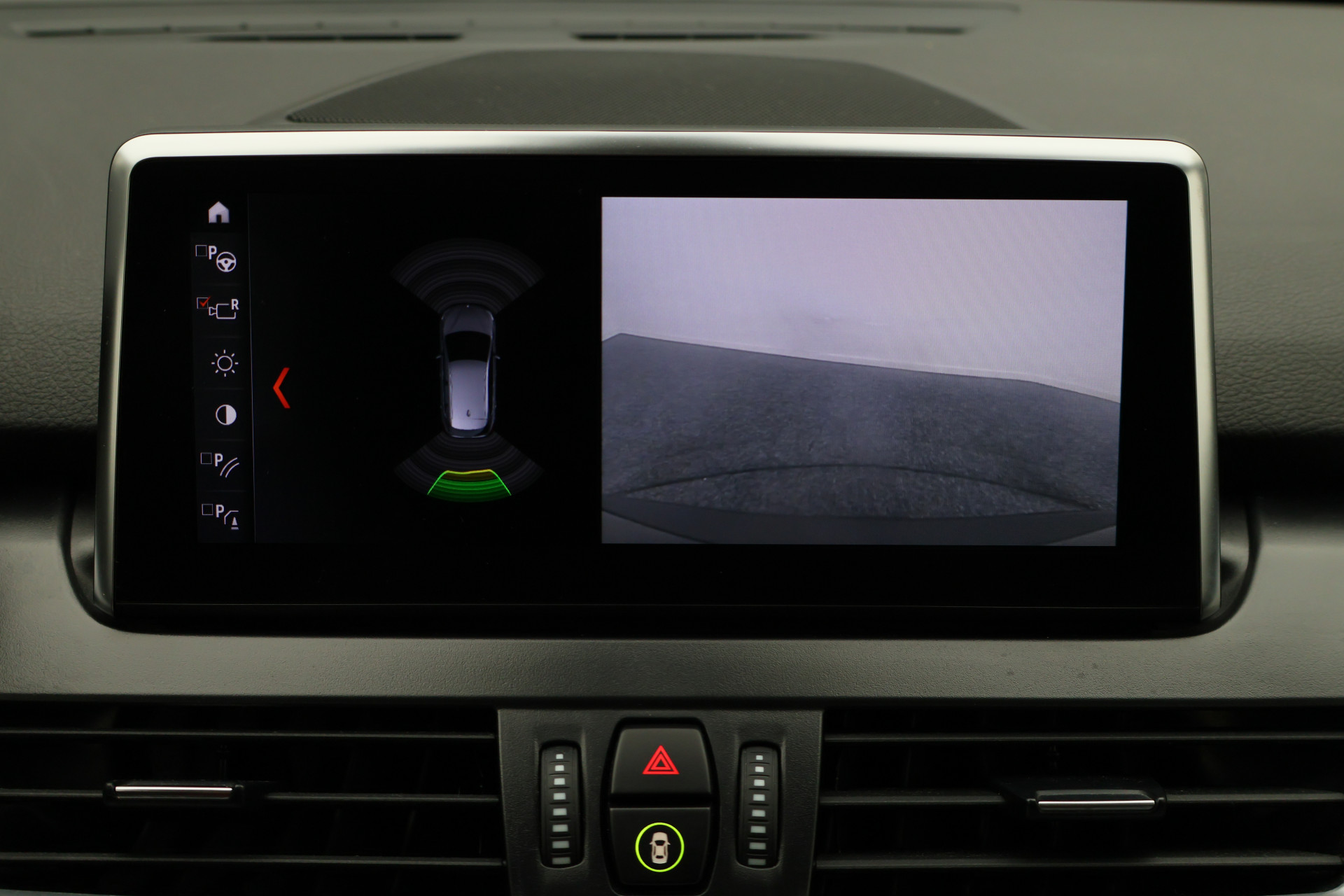 Foto van BMW 2-serie Active Tourer