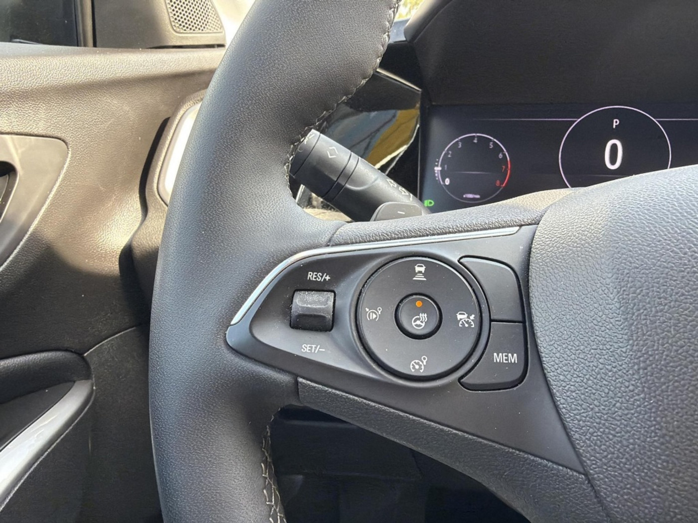 Foto van Opel Grandland