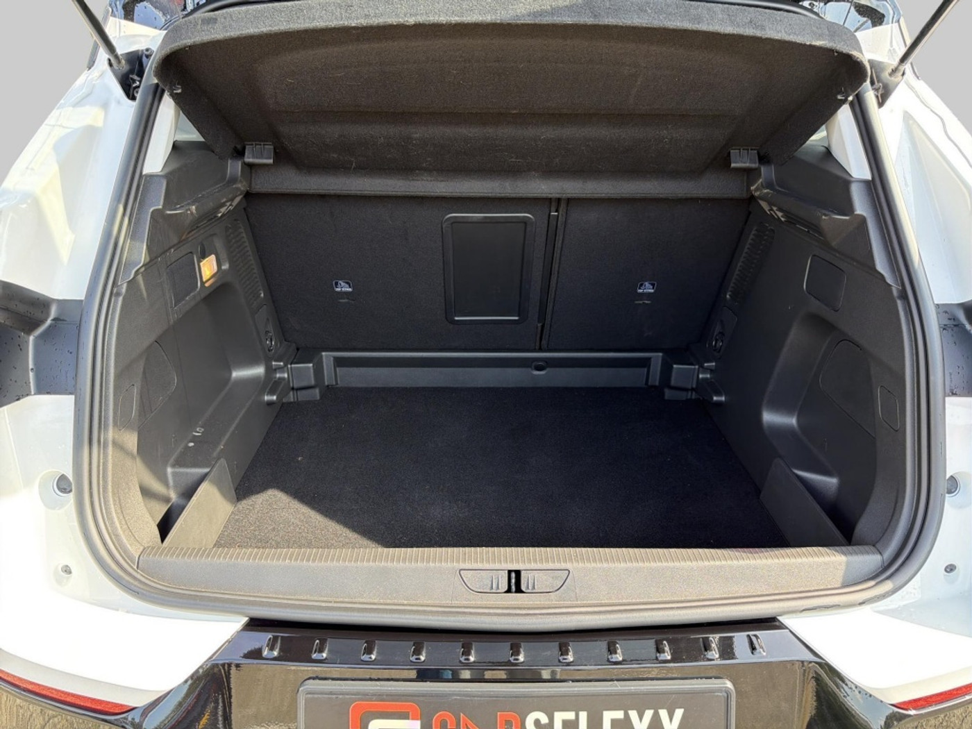 Foto van Opel Grandland