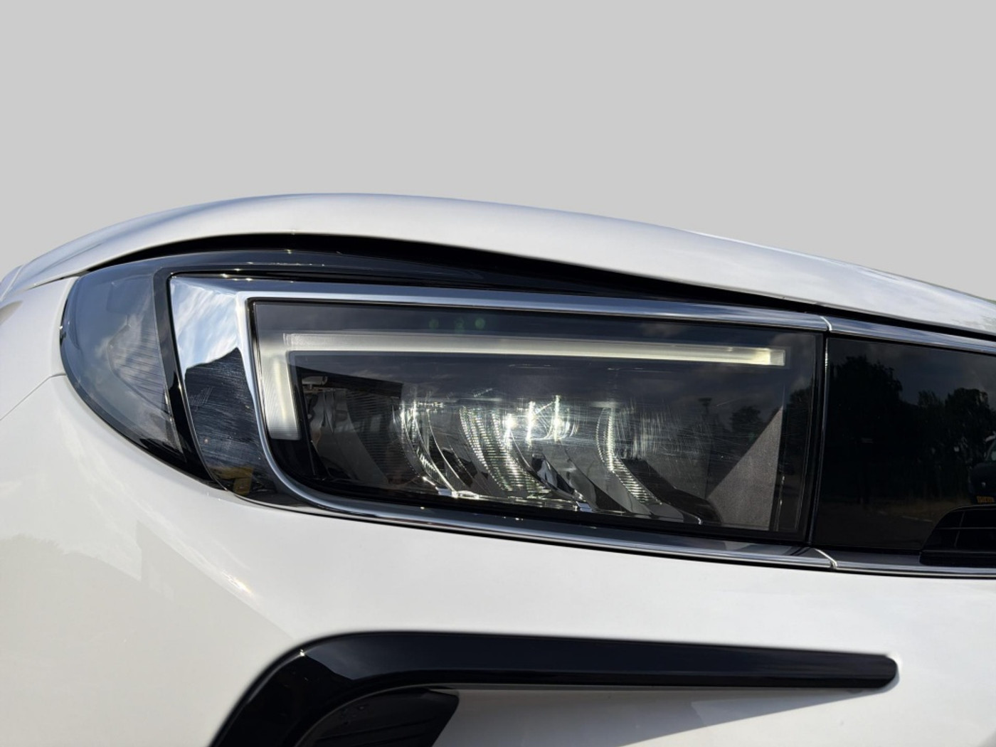 Foto van Opel Grandland