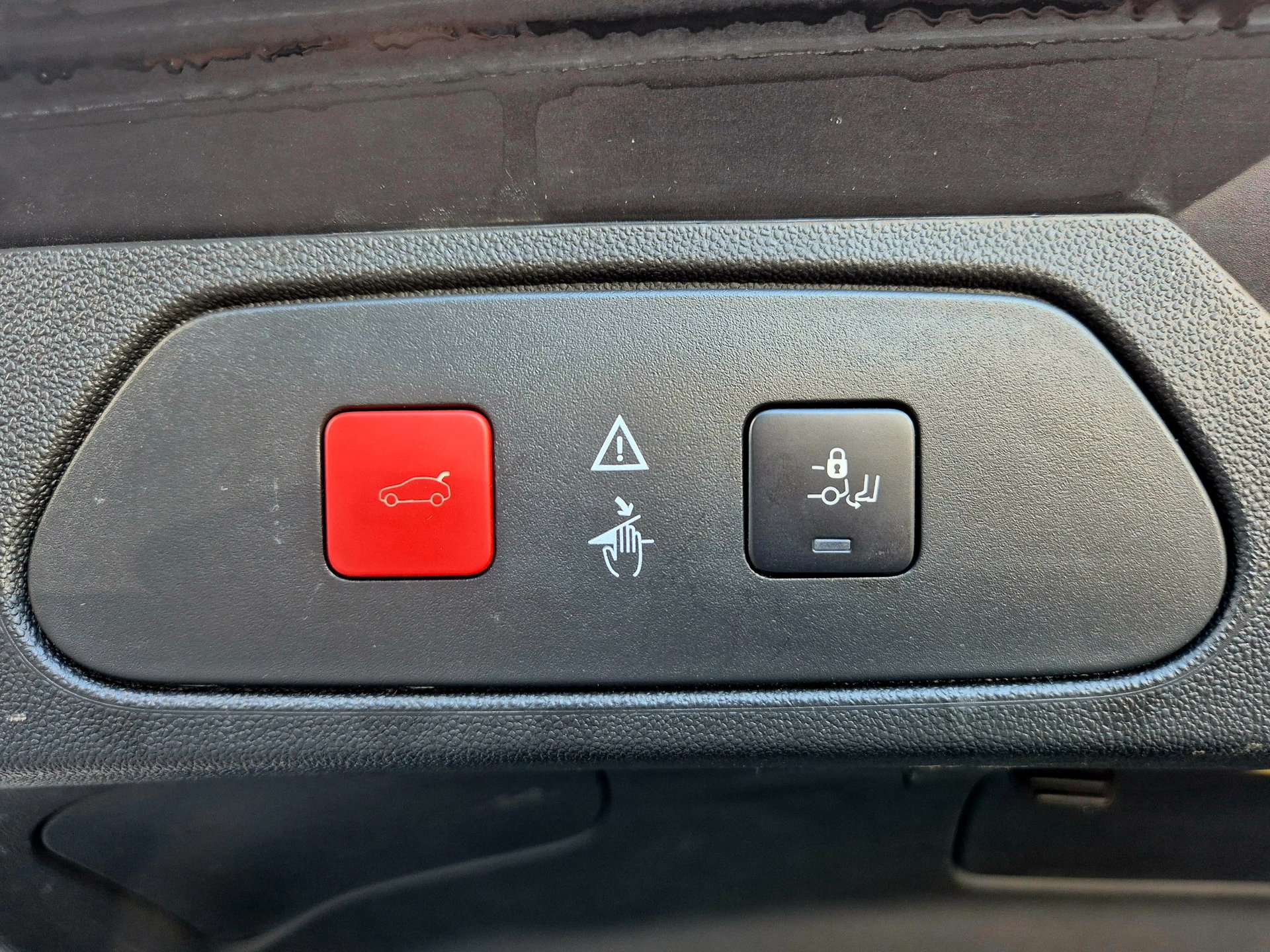Foto van Opel Grandland X