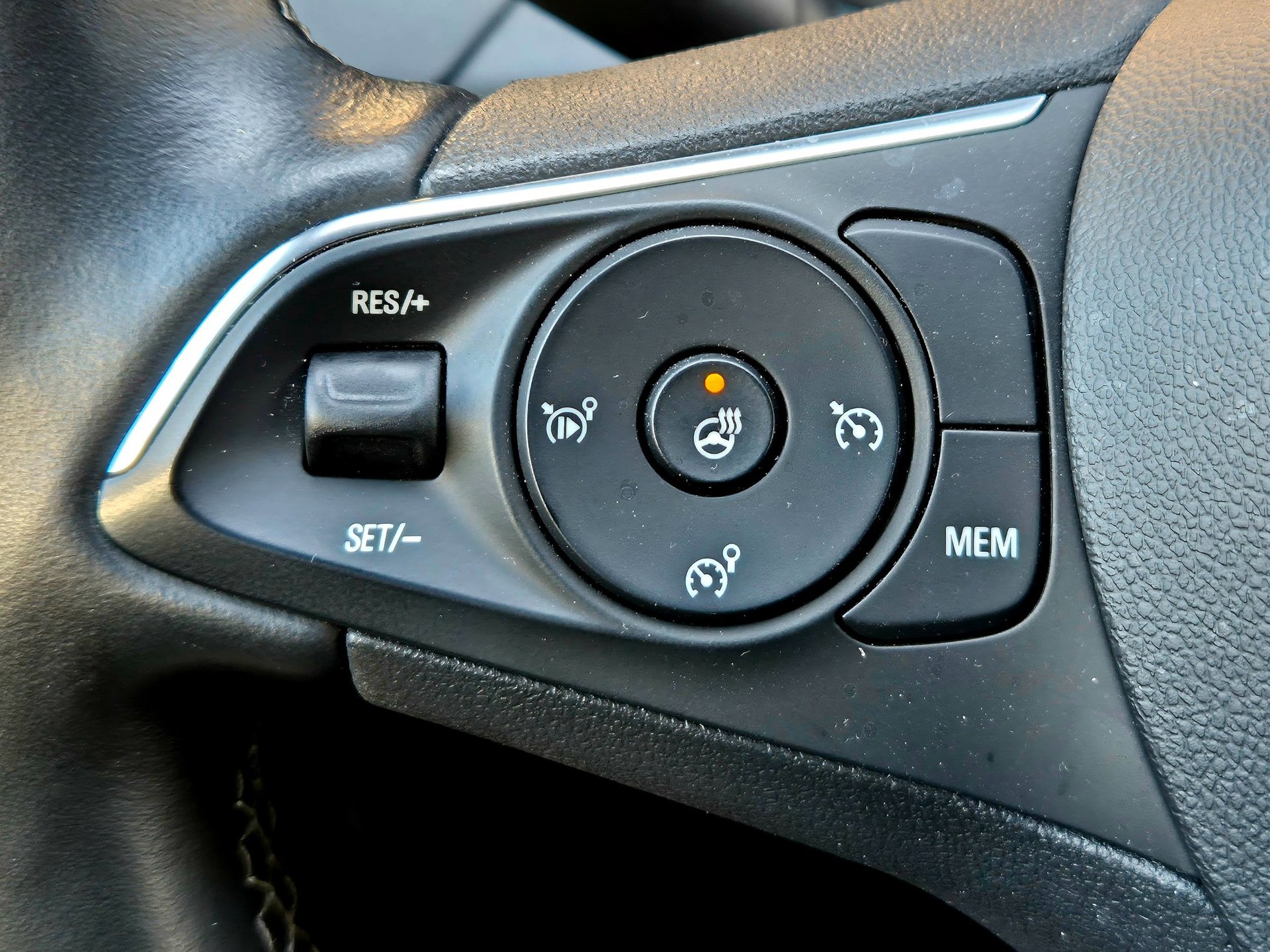 Foto van Opel Grandland X