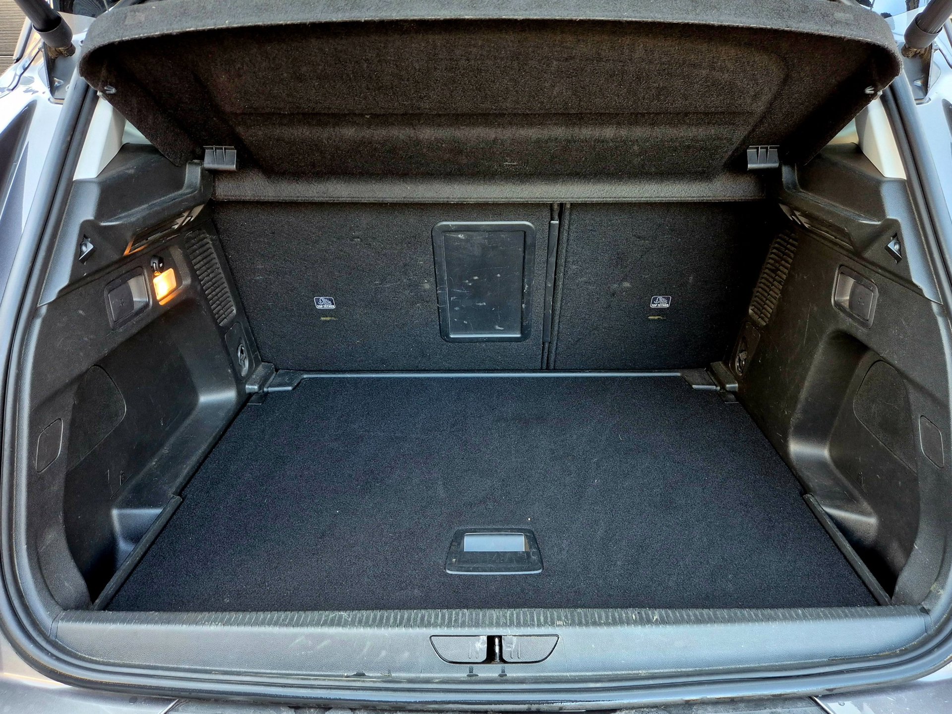 Foto van Opel Grandland X