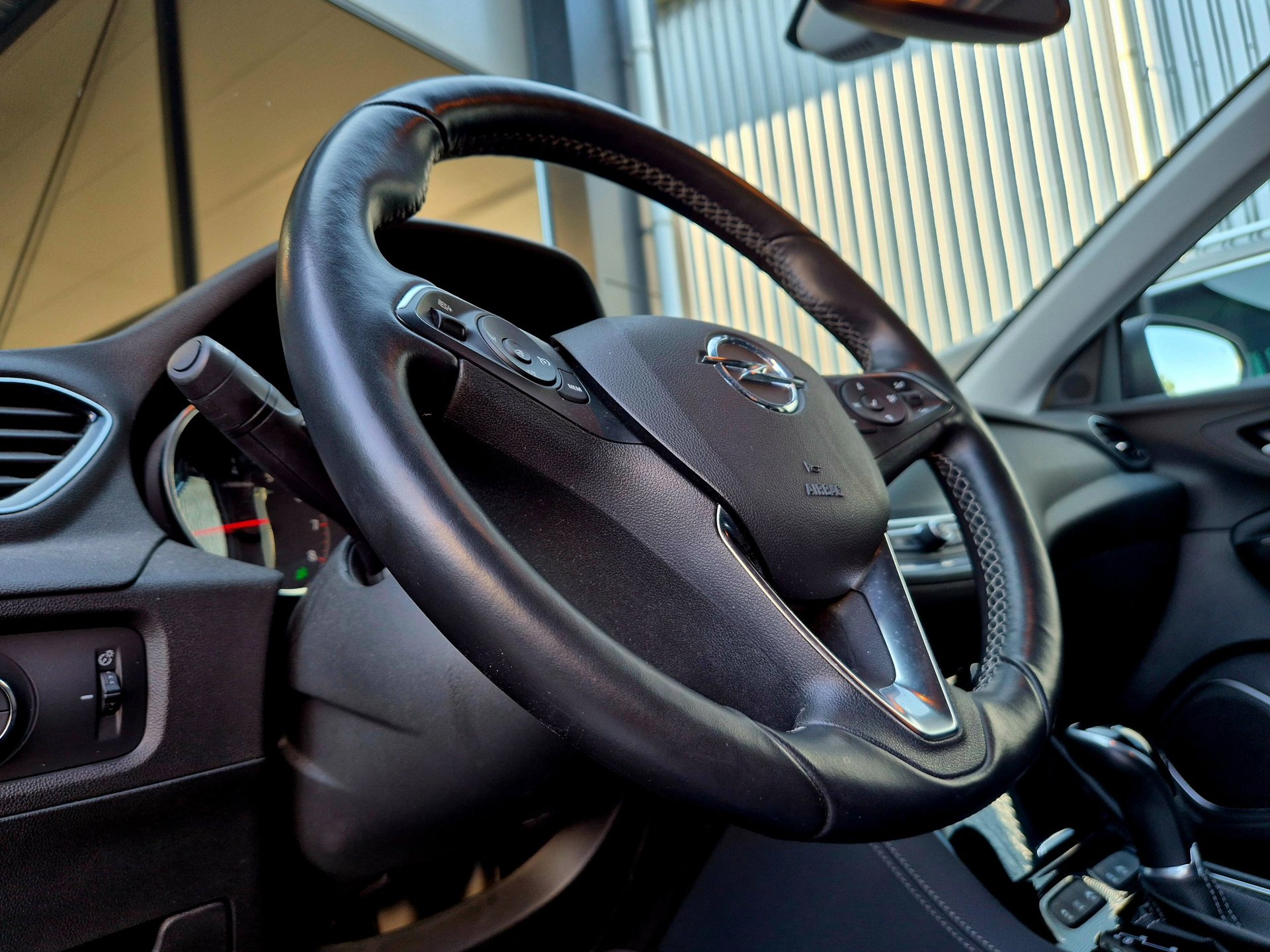Foto van Opel Grandland X