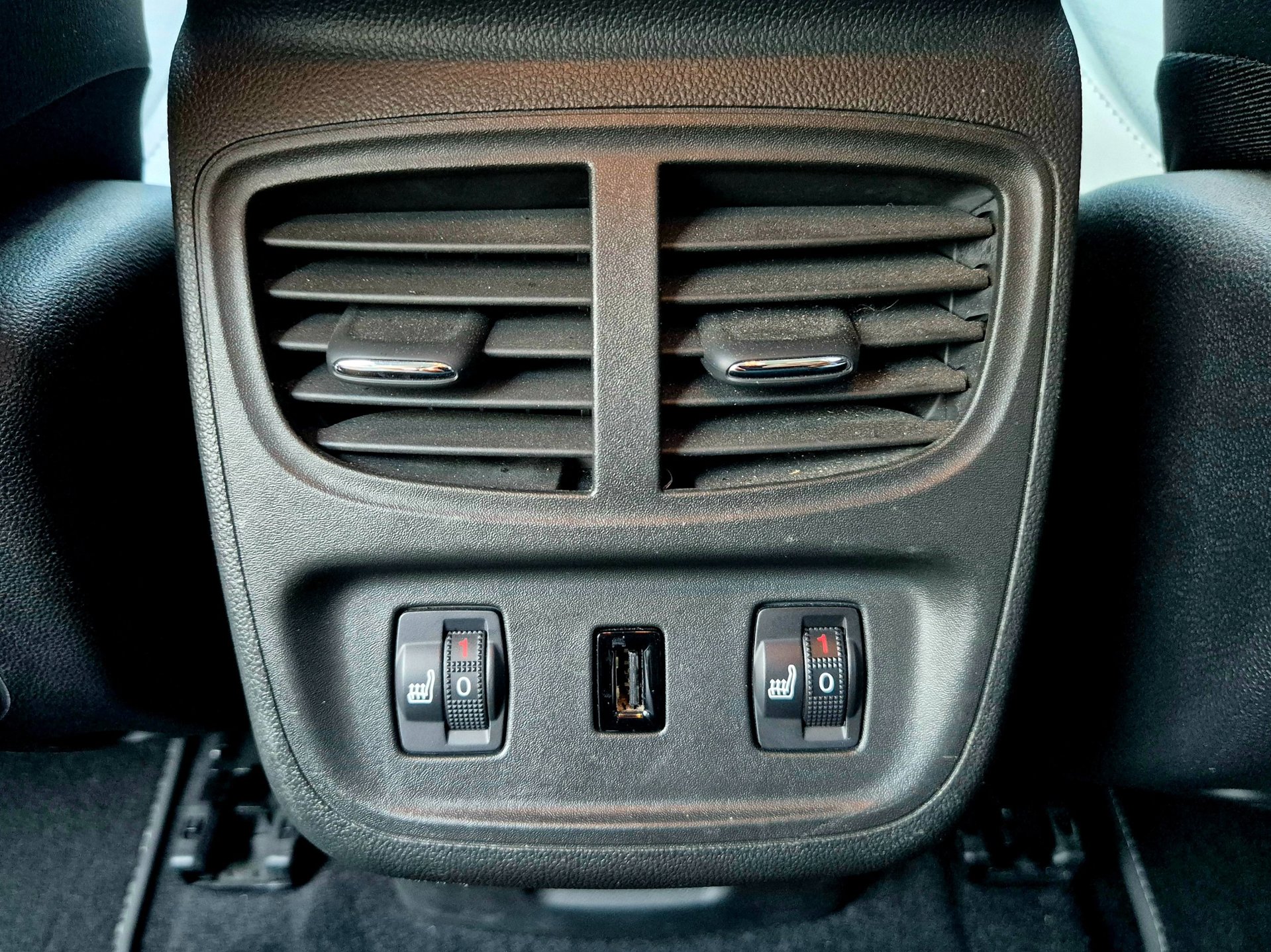 Foto van Opel Grandland X