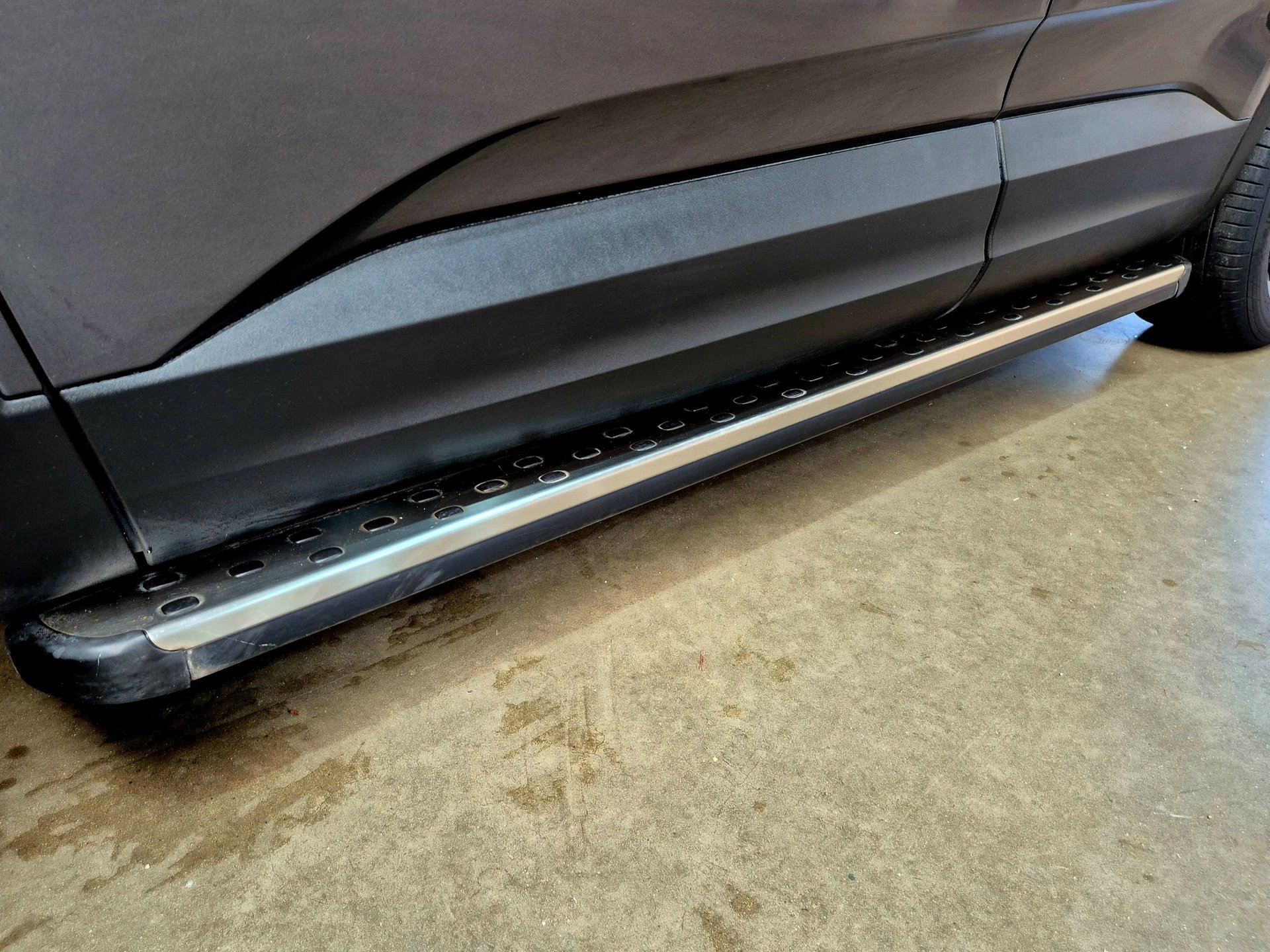 Foto van Opel Grandland X