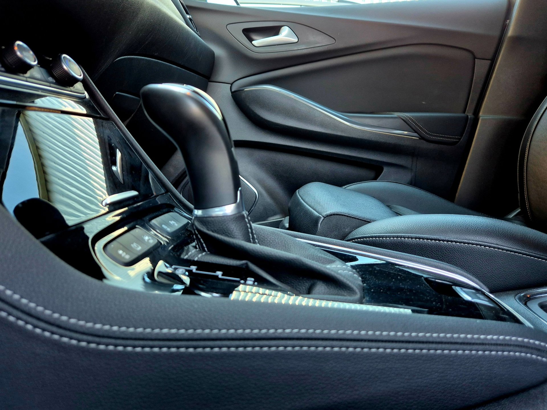 Foto van Opel Grandland X