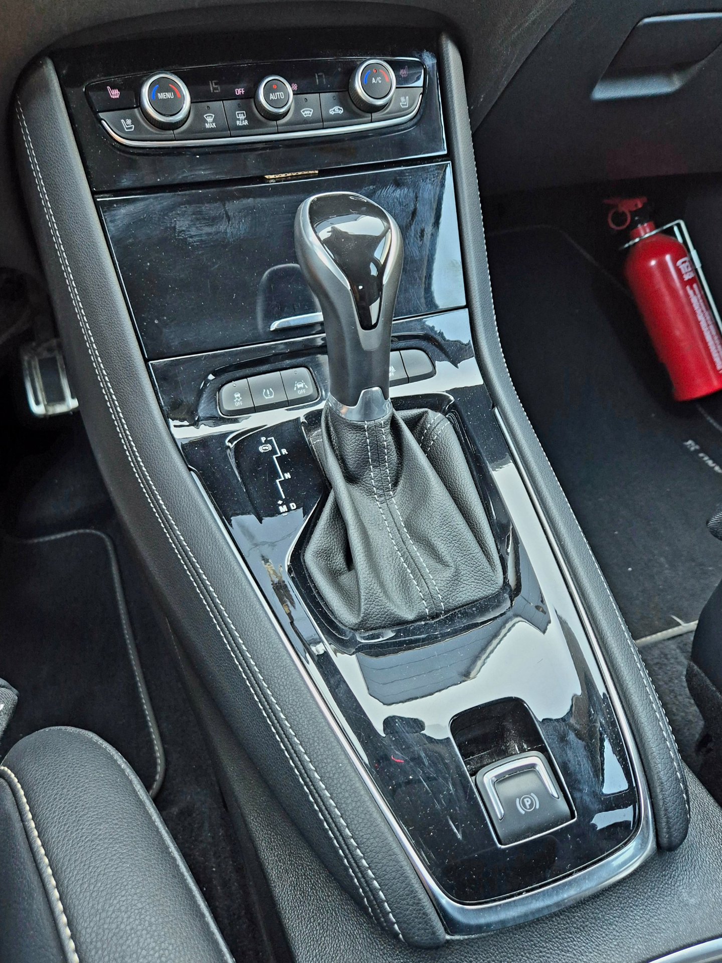 Foto van Opel Grandland X