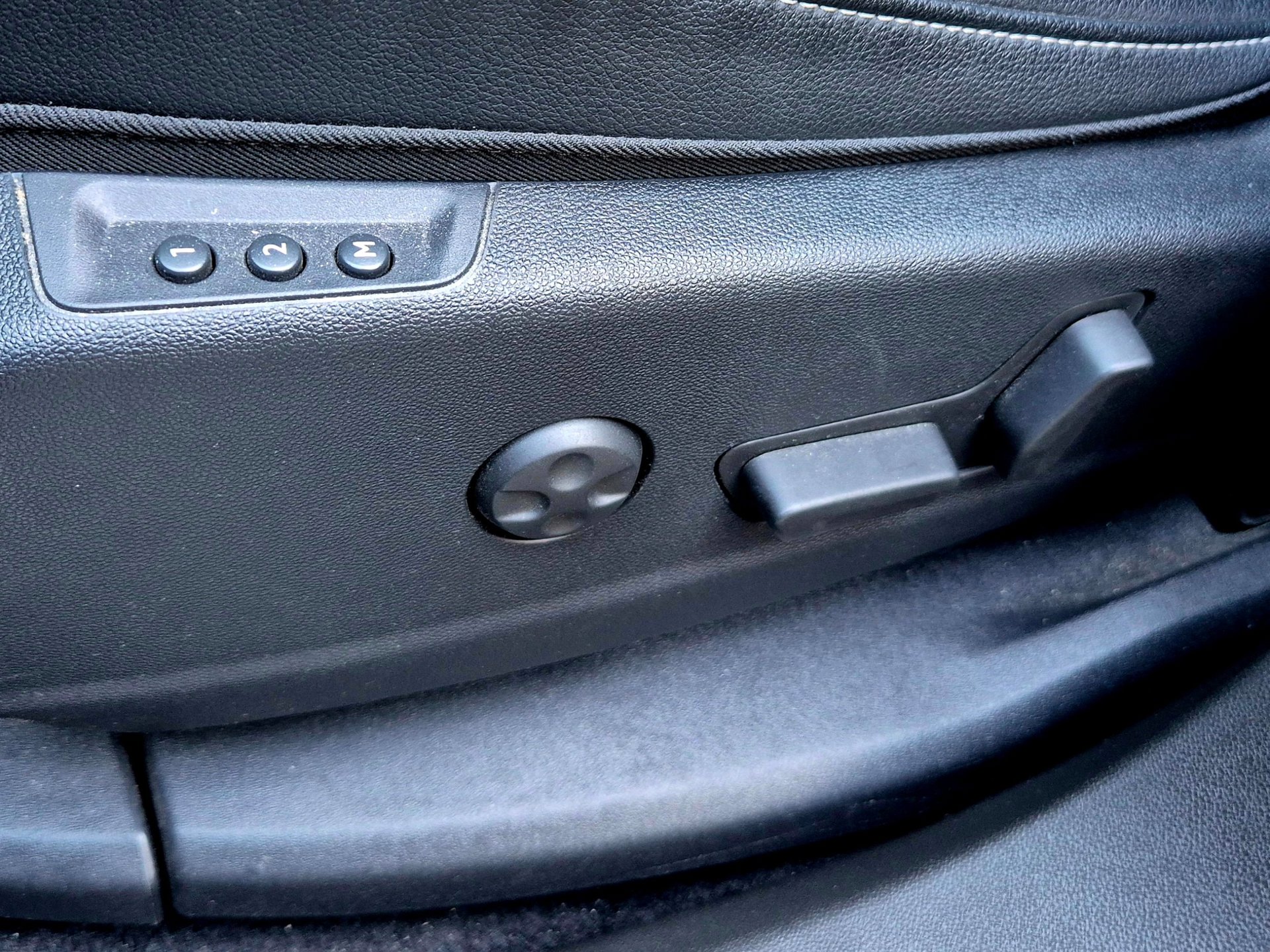 Foto van Opel Grandland X