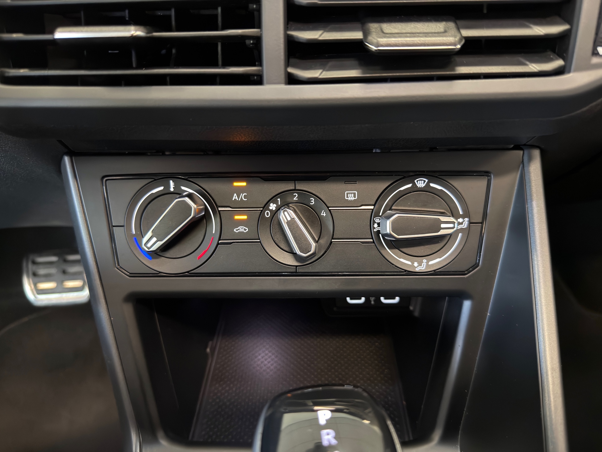 Foto van Volkswagen Taigo