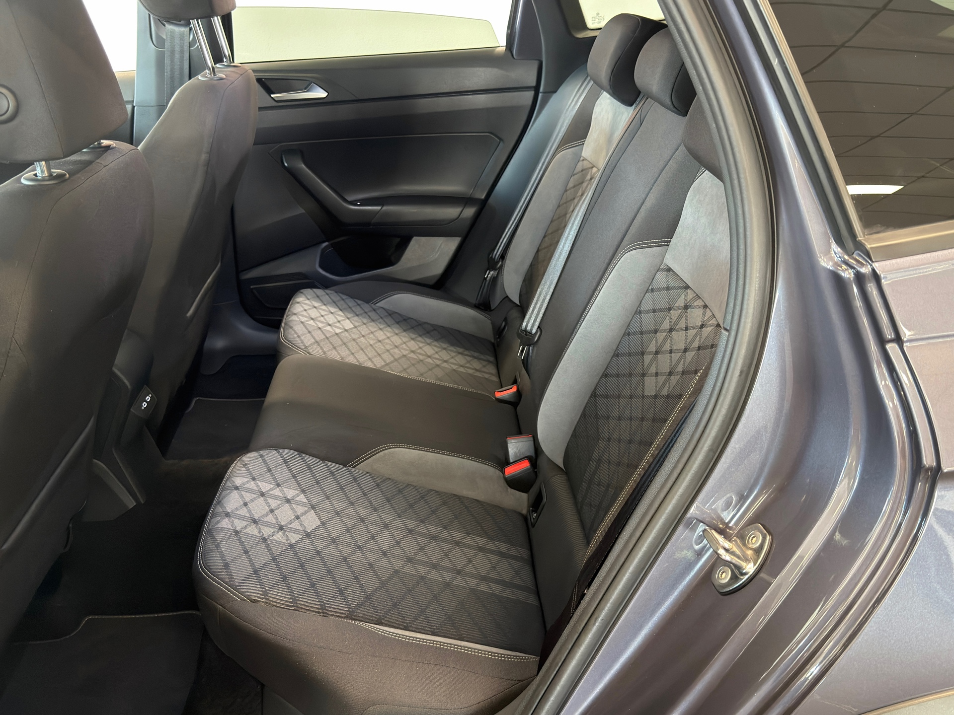 Foto van Volkswagen Taigo