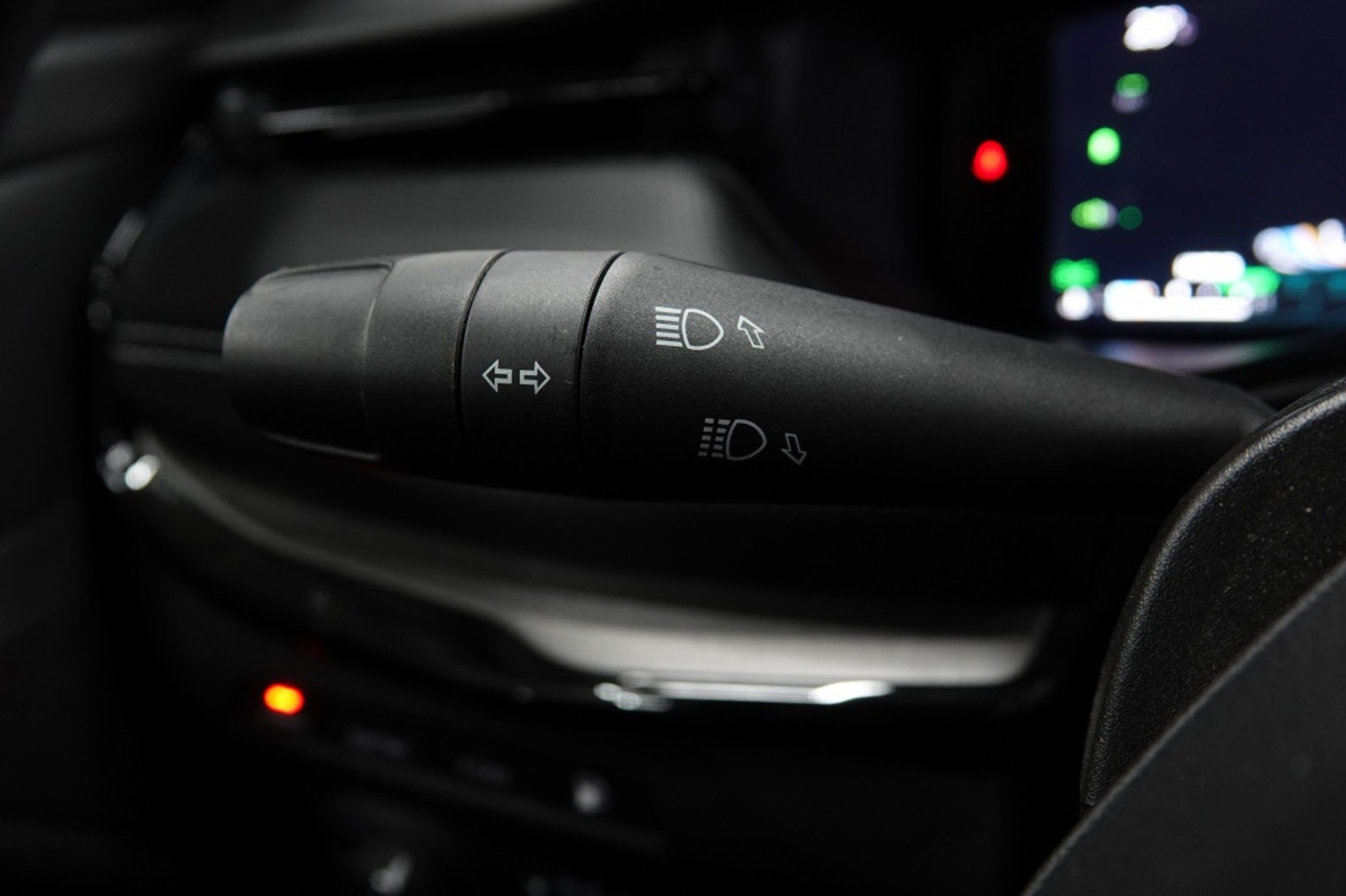 Foto van Jeep Compass